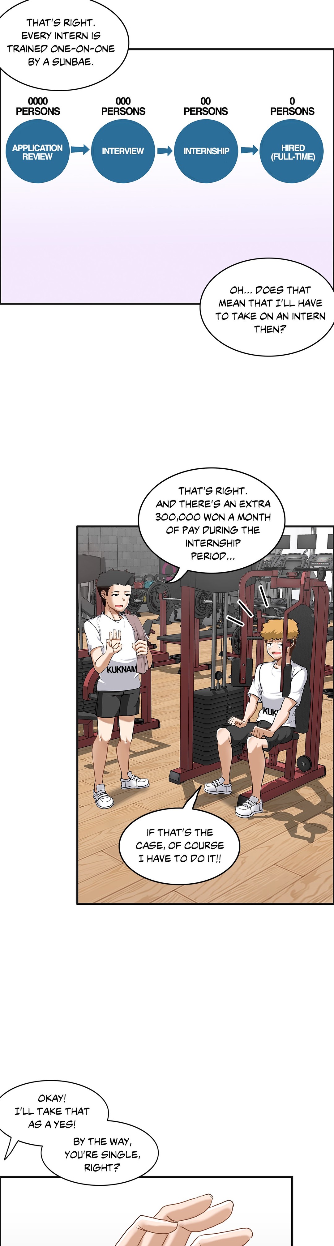 The Girl That Wet the Wall Ch 51 - 56 page 117 - full color full censorship hentai manga - read online free