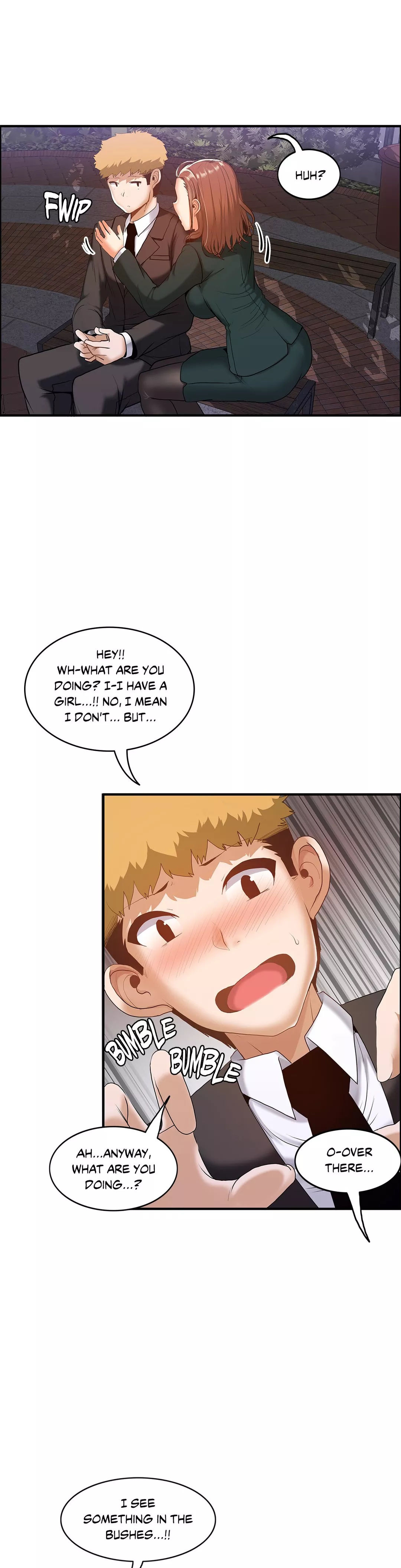 The Girl That Wet the Wall Ch 51 - 56 page 159 - full color full censorship hentai manga - read online free