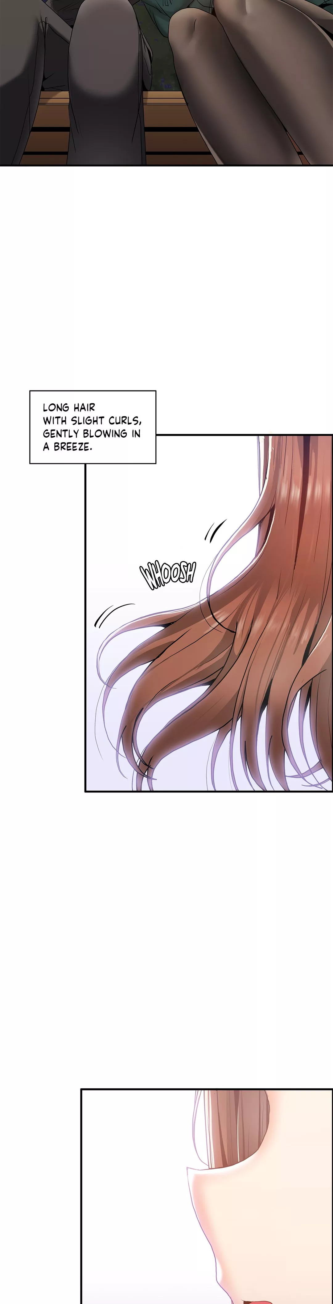 The Girl That Wet the Wall Ch 51 - 56 - Page 164