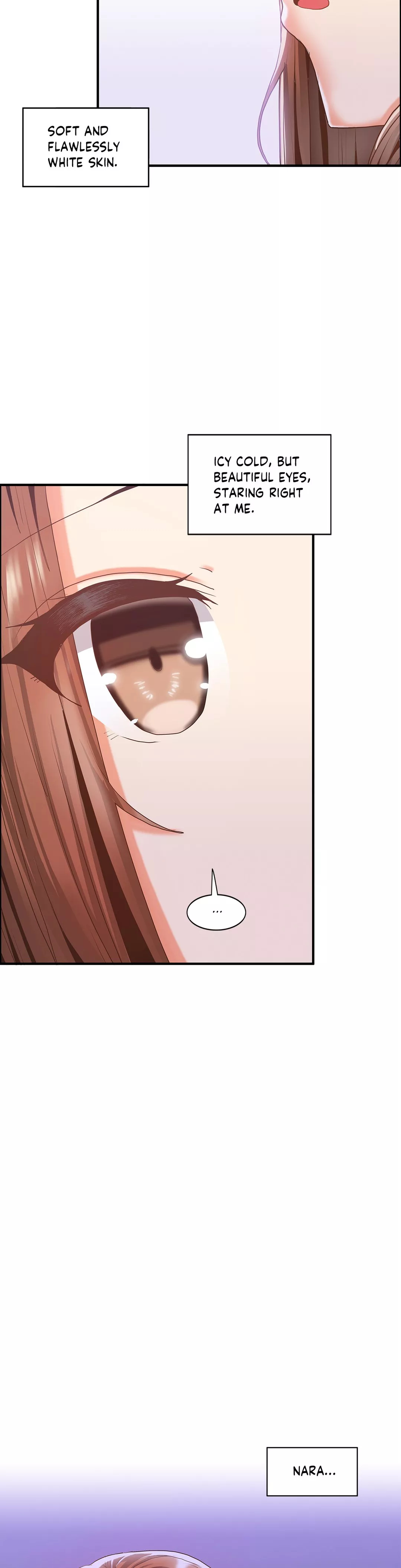 The Girl That Wet the Wall Ch 51 - 56 - Page 165