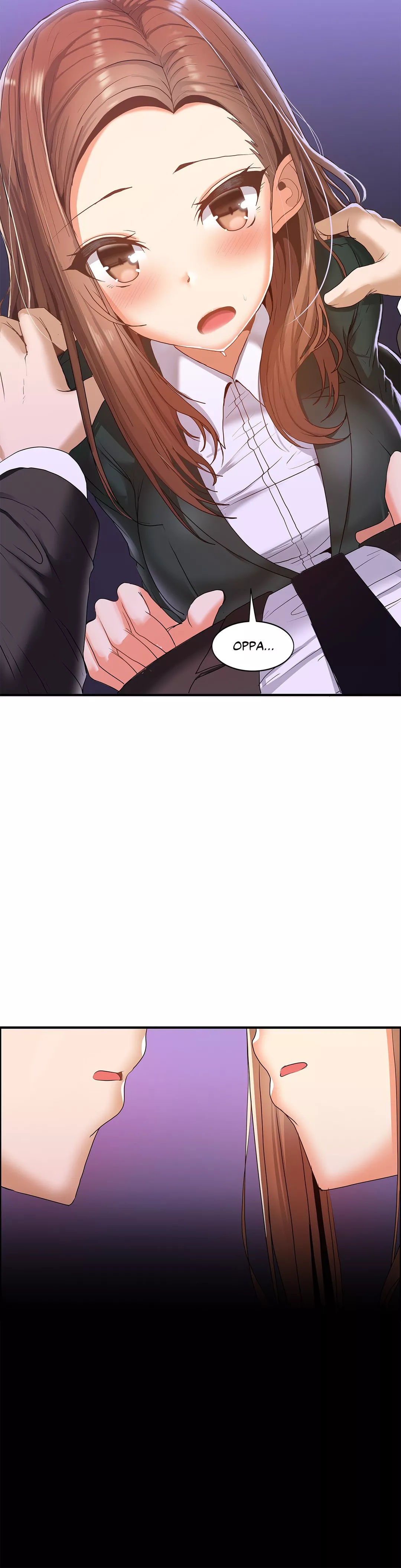 The Girl That Wet the Wall Ch 51 - 56 page 166 - full color full censorship hentai manga - read online free