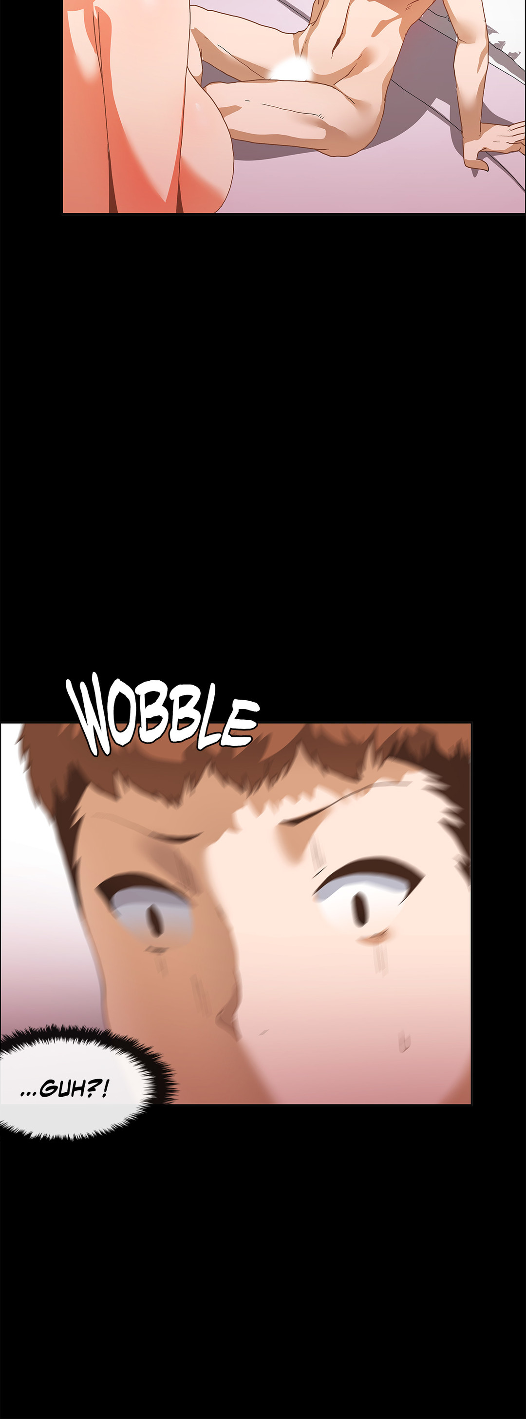 The Girl That Wet the Wall Ch 51 - 56 - Page 26
