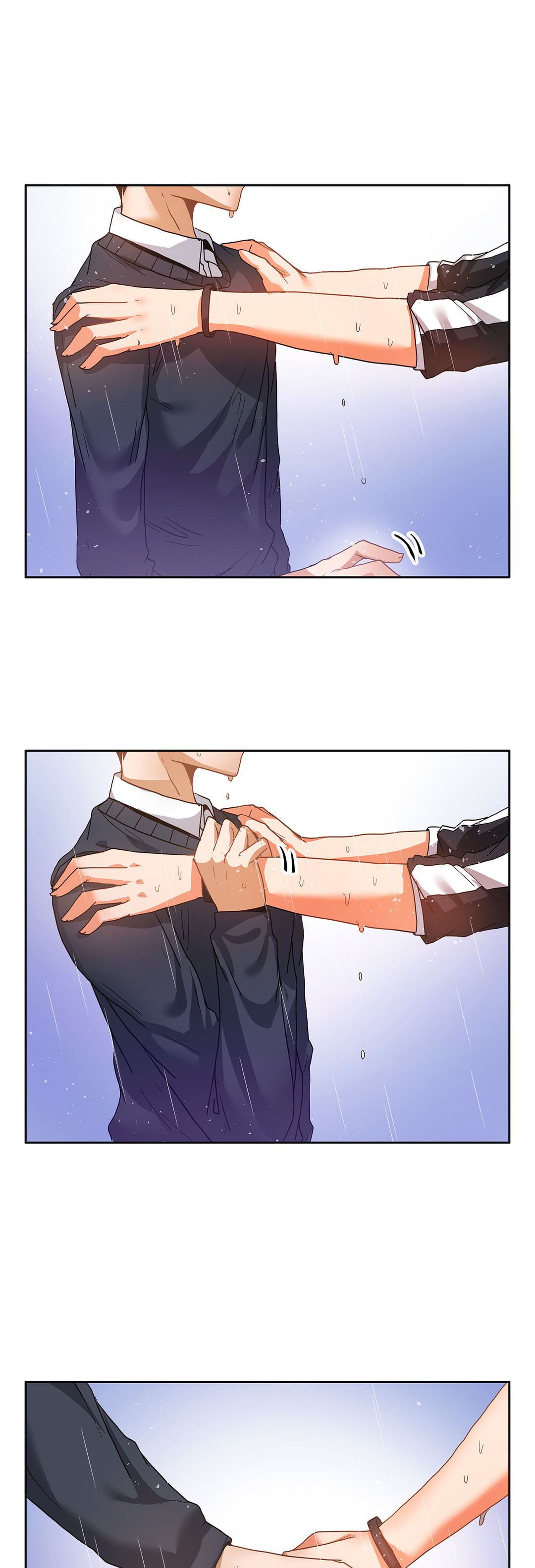 The Girl That Wet the Wall Ch 51 - 56 page 52 - full color full censorship hentai manga - read online free