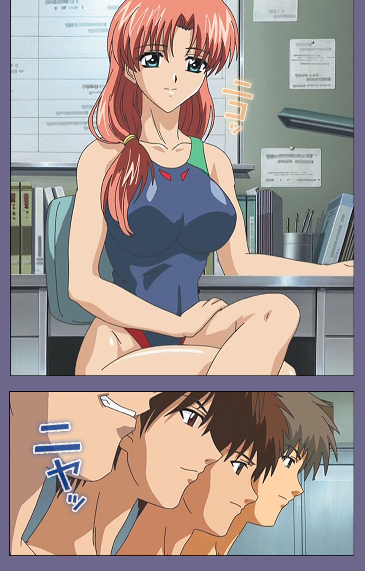 [LILIMnama] [Full Color seijin ban] Mejoku ~fukushu koso waga jinsei~ kanzenhan page 94 - full color swimsuit hentai manga - read online free