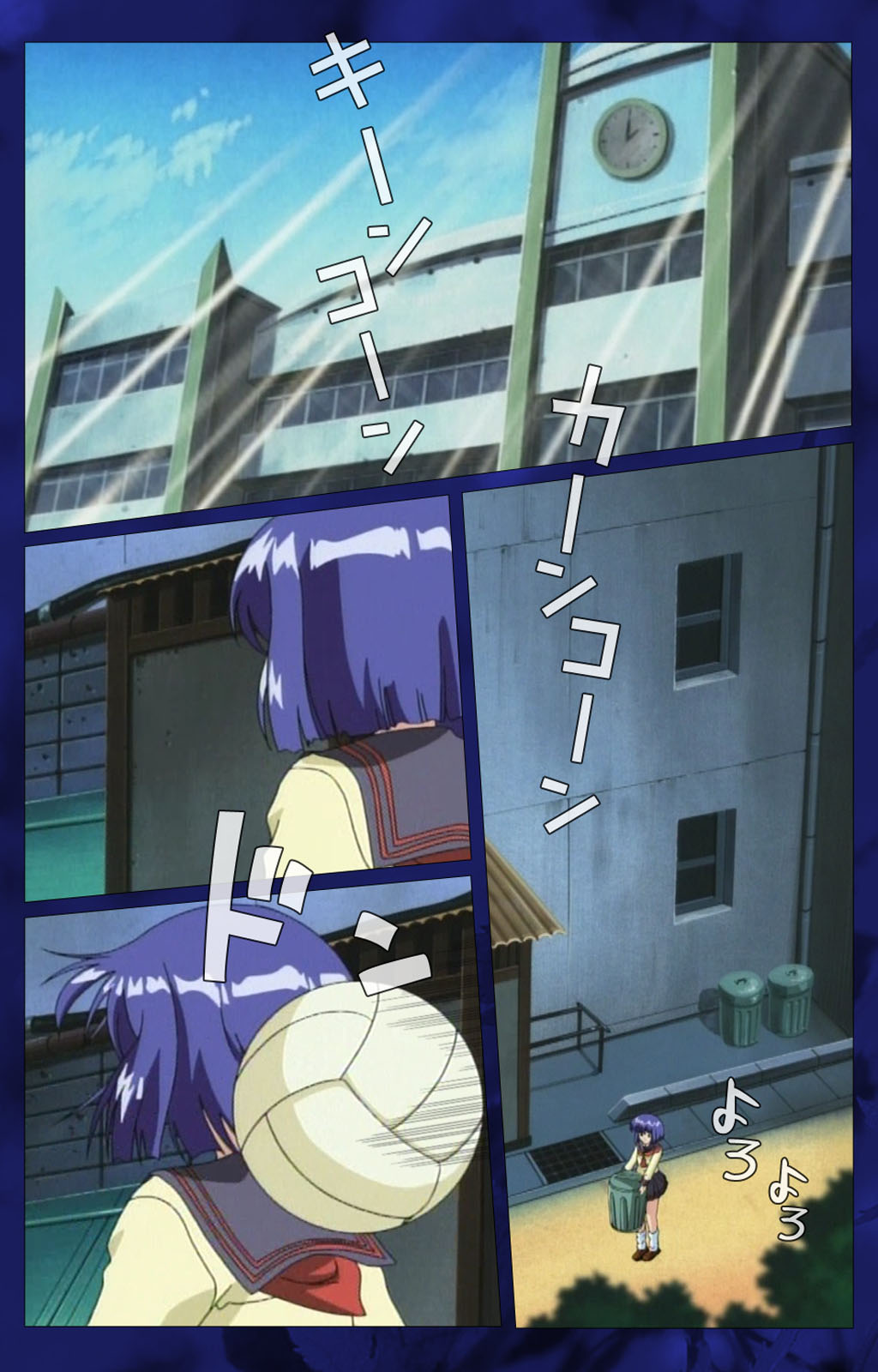 'watashi ningyo jaarimasen' kanzenhan page 36 - full color mosaic censorship hentai manga - read online free