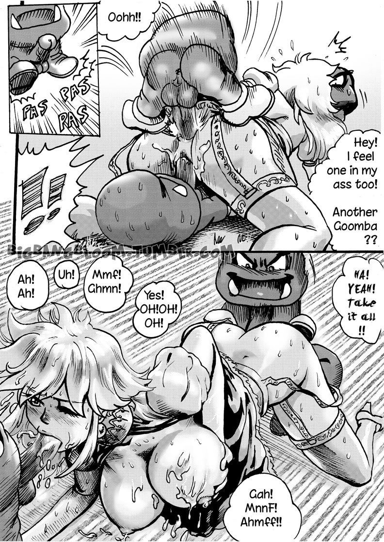 Saikyo3B – Super Wild Adventure 1 - Page 15