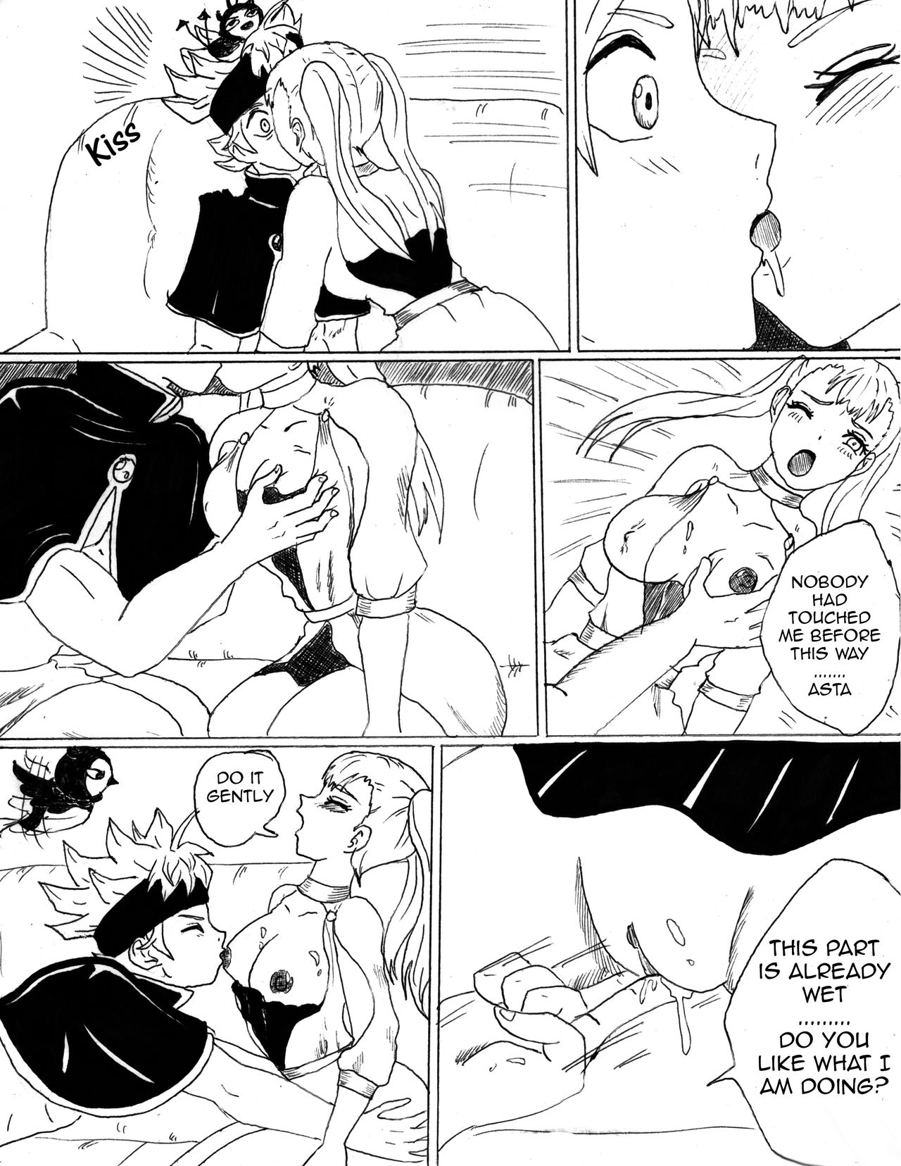 Choose a Wife - Page 15