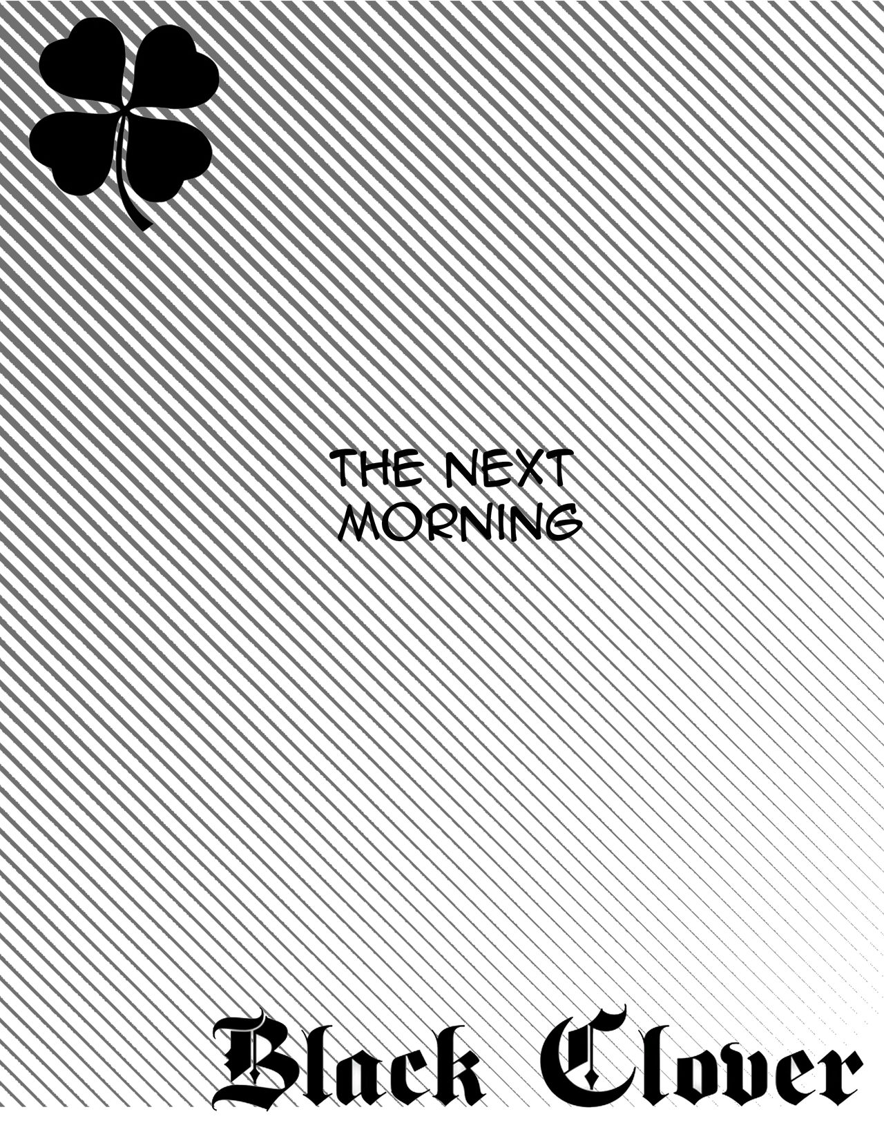 Choose a Wife page 50 featuring noelle silva black clover parody - sole male stockings hentai manga - read online free