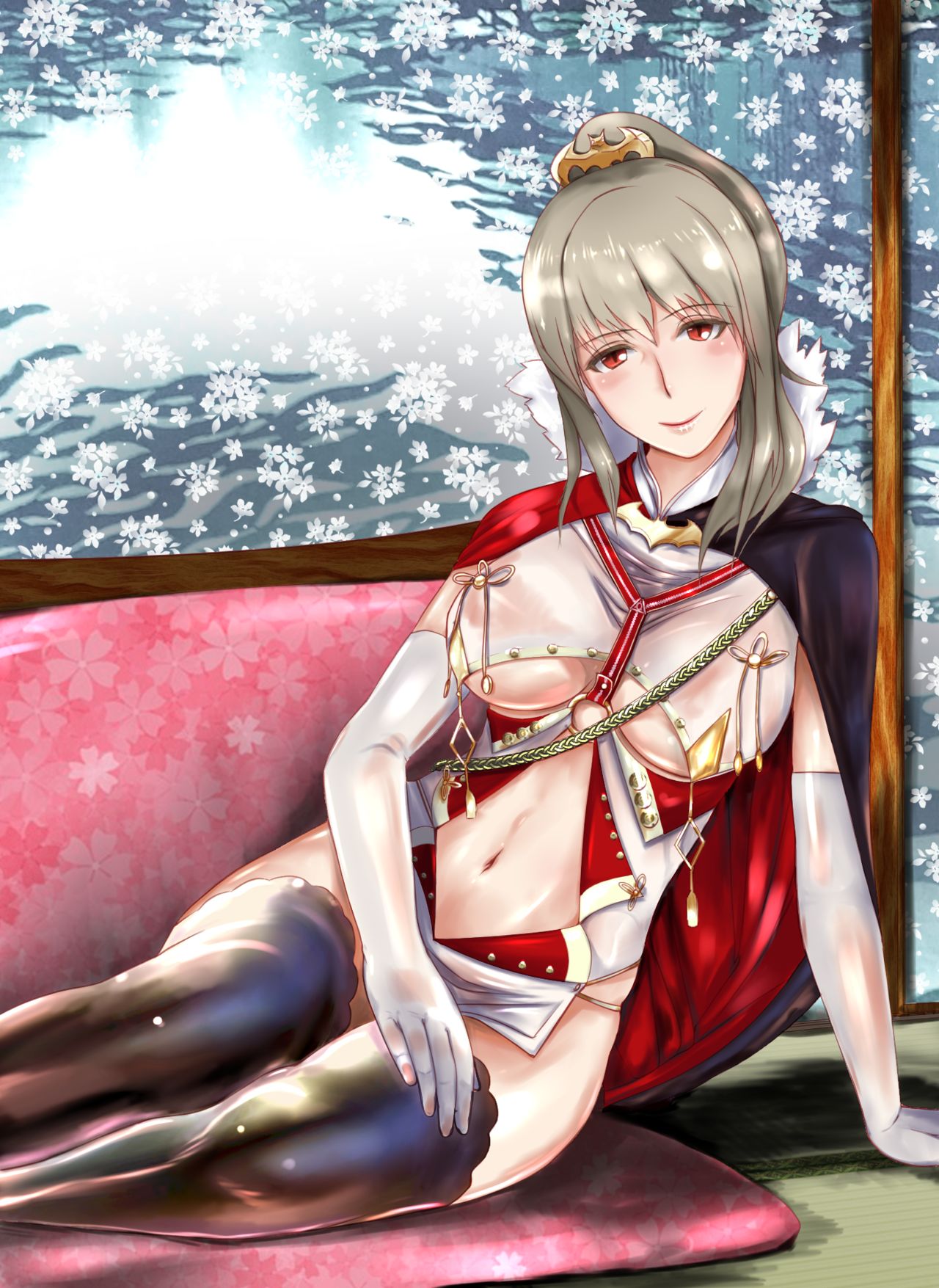 Seiken Manifestia no Ero Doujin page 20 seiken manifestia parody - sole female sole male hentai manga - read online free