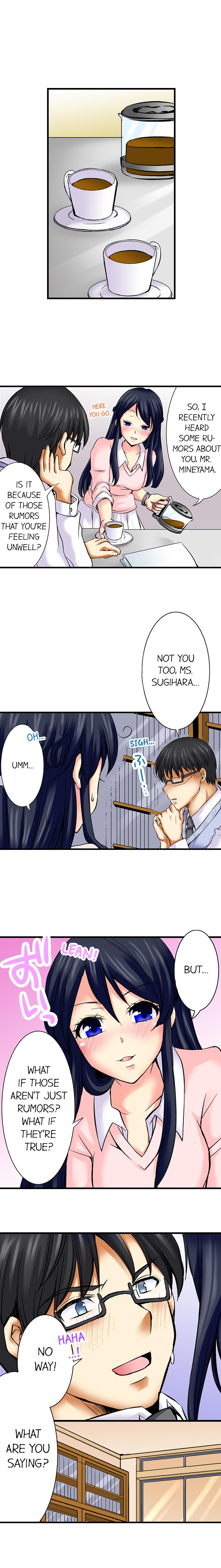 Doushite Sensei to Sex Shicha Dame nan desu ka? | Why Can't i Have Sex With My Teacher? page 113 - sole female sole male hentai manga - read online free