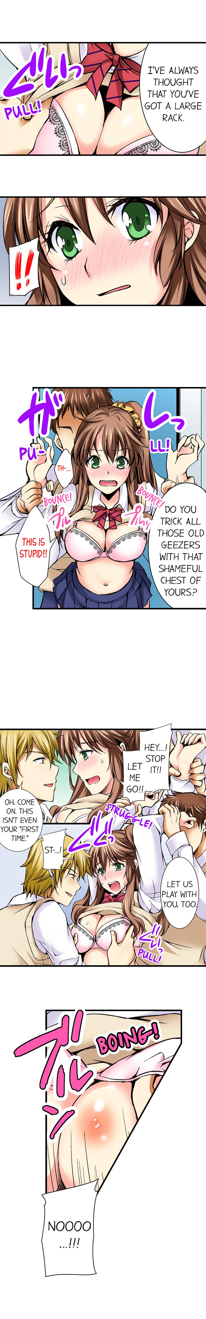 Doushite Sensei to Sex Shicha Dame nan desu ka? | Why Can't i Have Sex With My Teacher? page 64 - sole female sole male hentai manga - read online free
