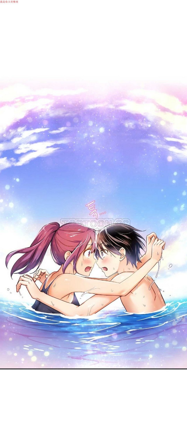 中文韩漫 初恋豚鼠 ch.1-10 page 147 - full color full censorship hentai manga - read online free