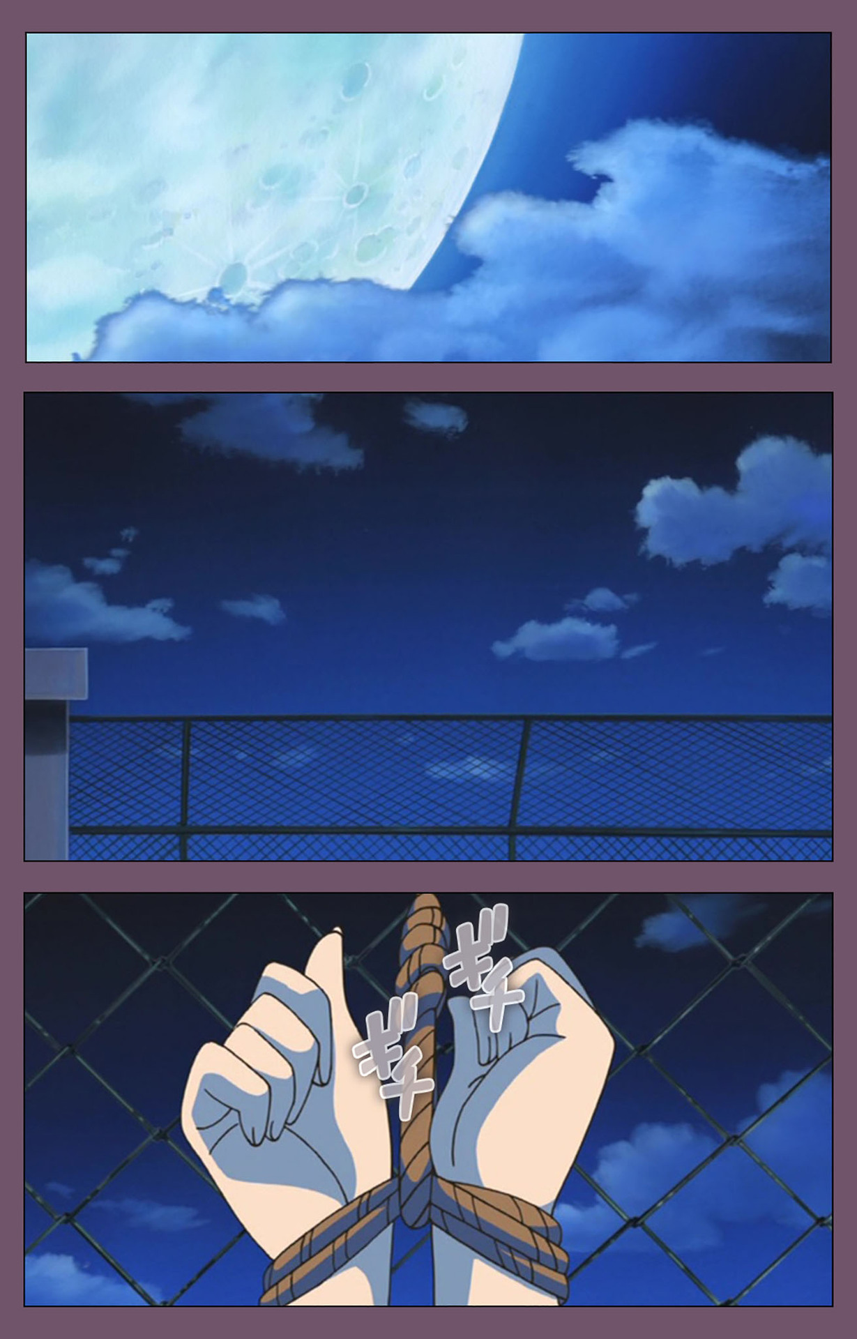 Ijoku Kanzenban page 180 - full color mosaic censorship hentai manga - read online free