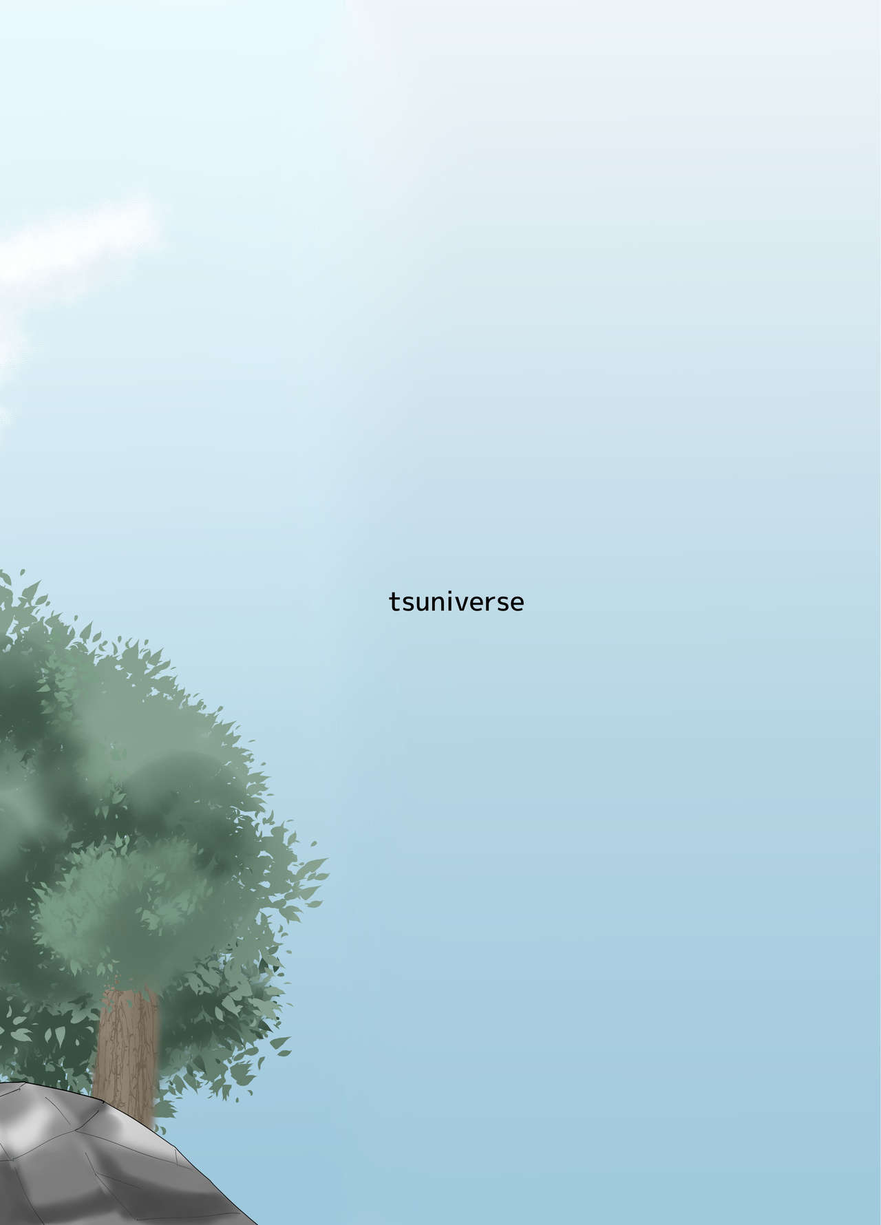 Ken to Mahou no Sekai de Hyoui TSF page 28 original parody - possession gender bender hentai manga - read online free