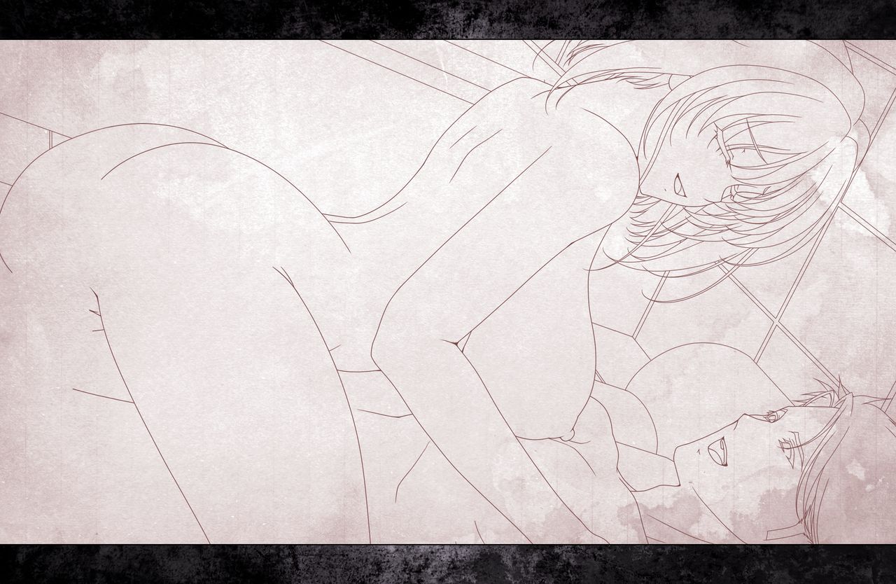 Ikani Shite Ore no Tsuma wa Haranda ka...... Original Digital Art Collection page 29 - paizuri artbook hentai manga - read online free