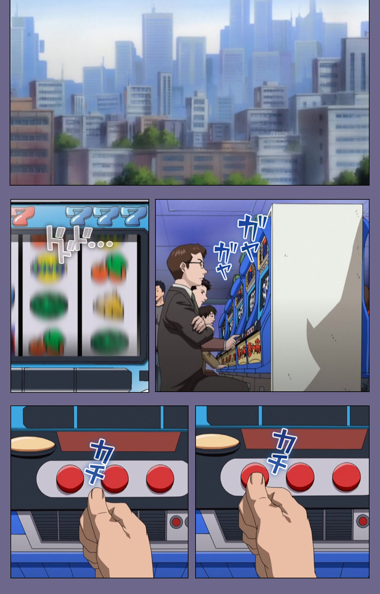 Itazura kanzenhan page 22 - full color mosaic censorship hentai manga - read online free