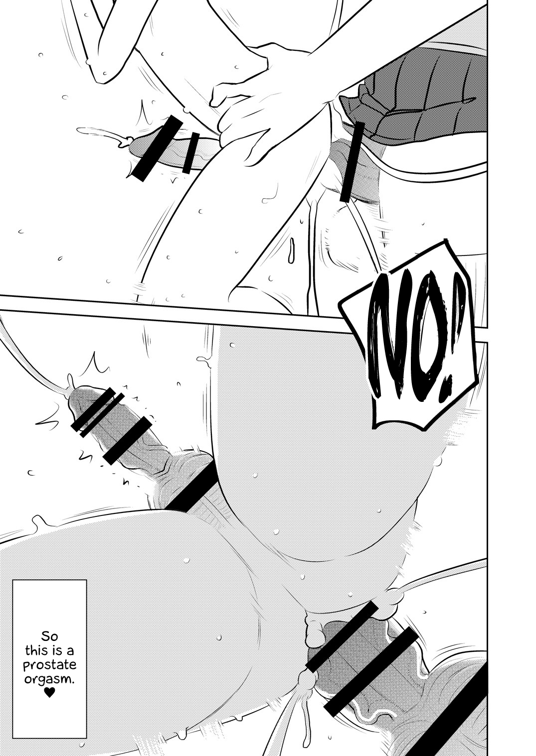 Akogare no Senpai ni - Page 13