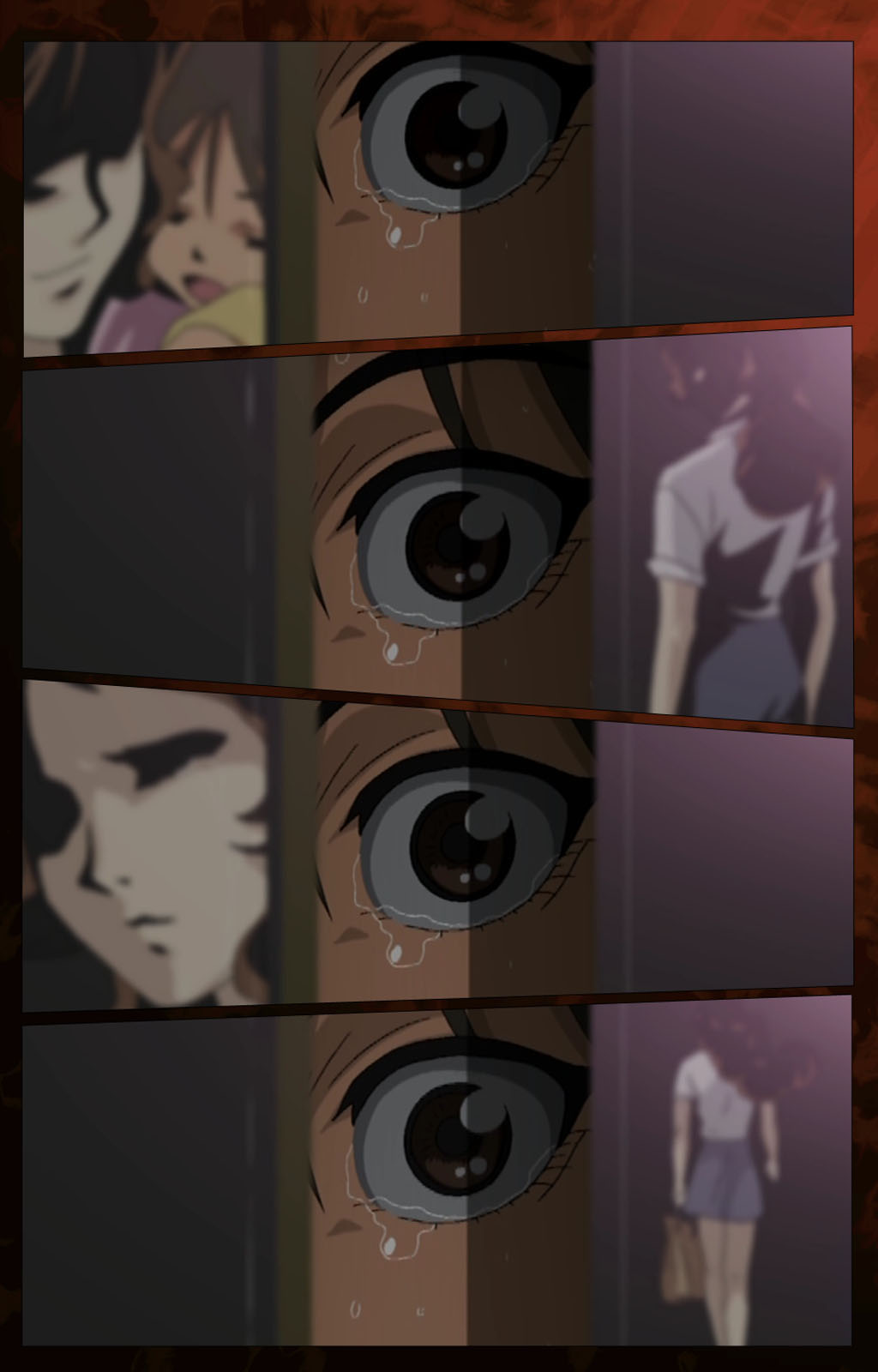 Gibo kanzenhan page 43 - full color mosaic censorship hentai manga - read online free