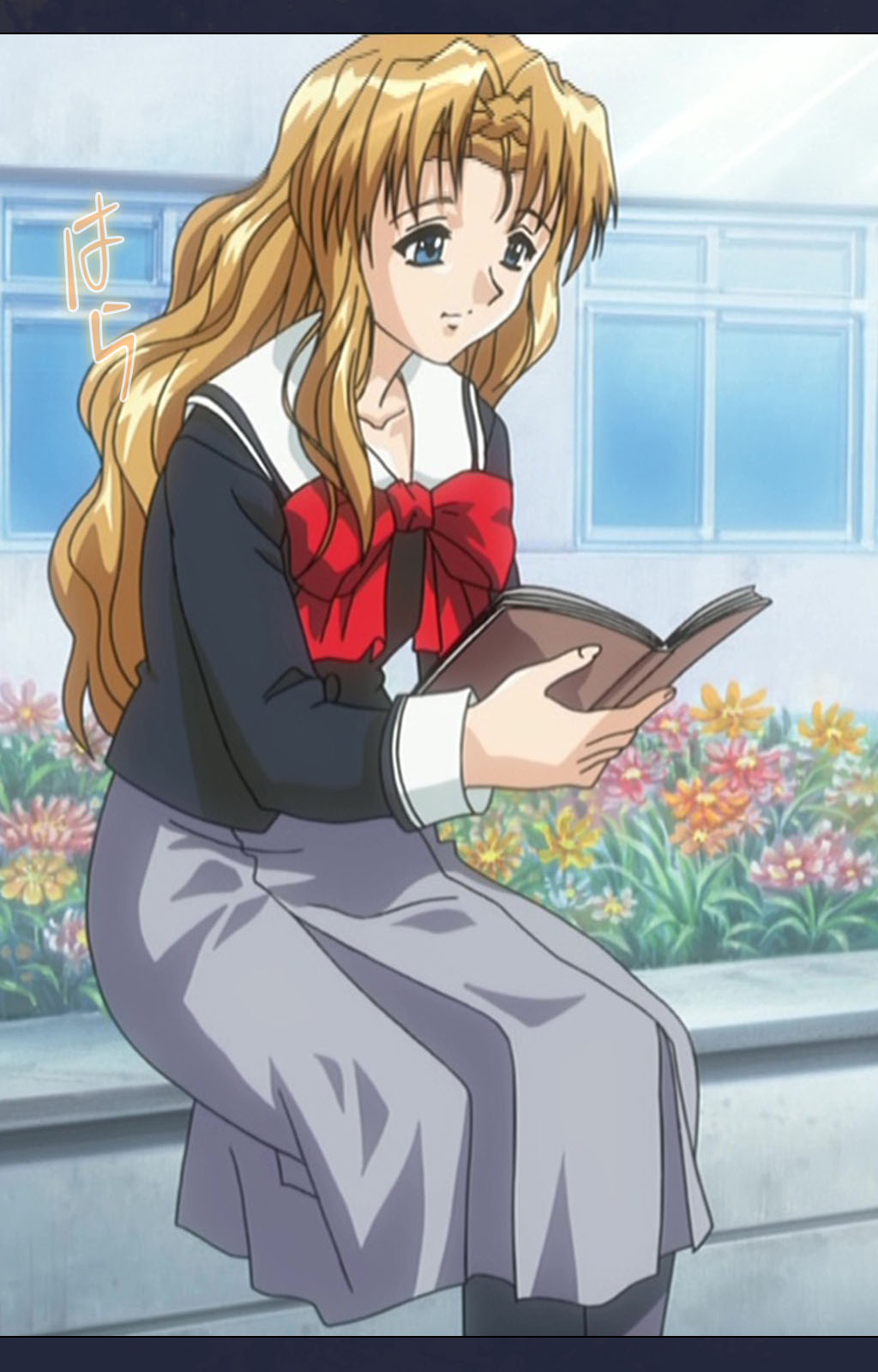 Gakuen no Shuryousha Kanzenhan page 173 - full color mosaic censorship hentai manga - read online free