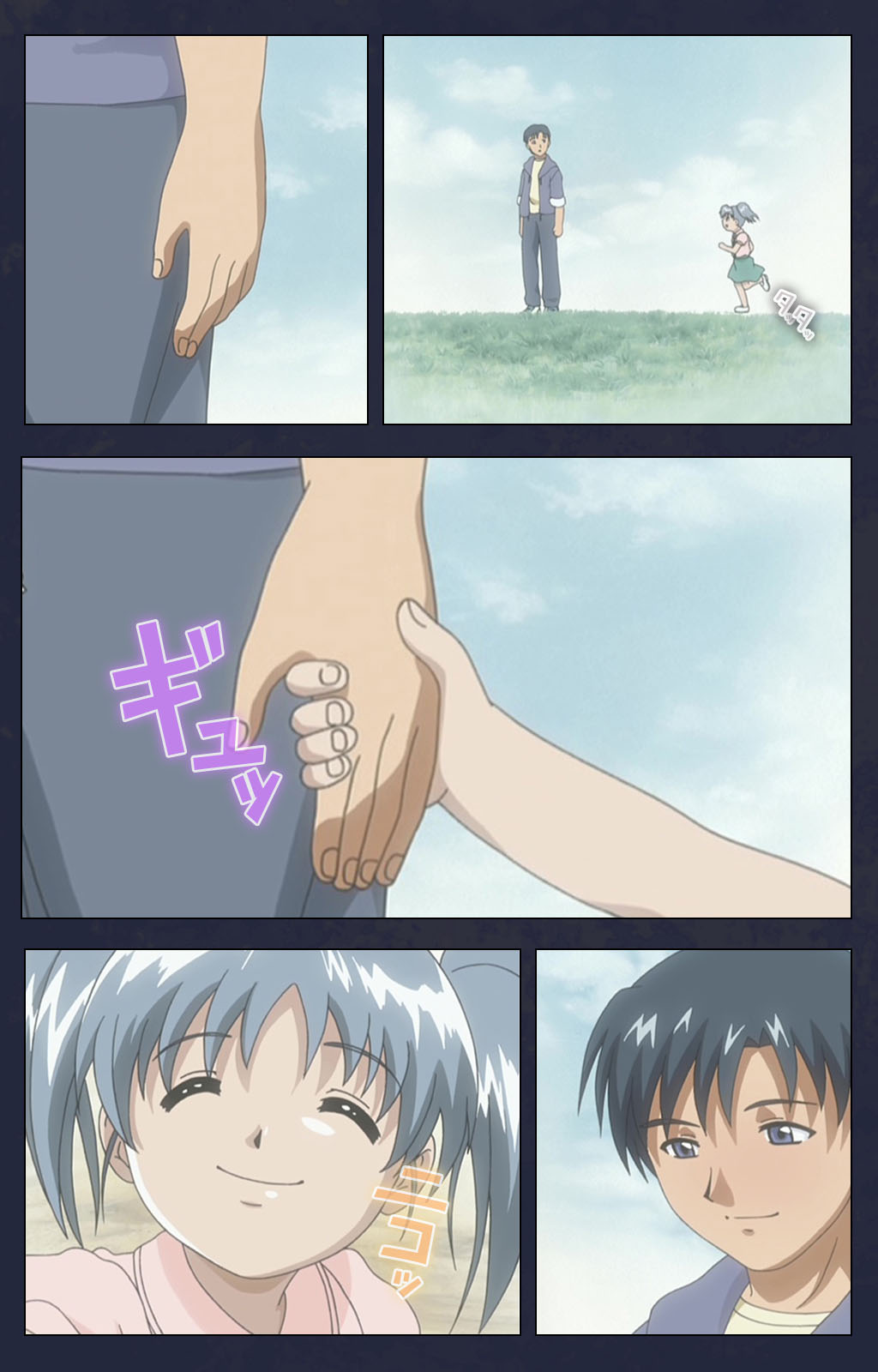 Gakuen no Shuryousha Kanzenhan page 182 - full color mosaic censorship hentai manga - read online free