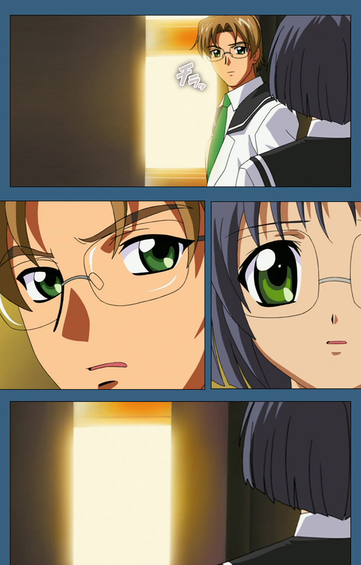 sei sai kanzenhan page 101 - full color mosaic censorship hentai manga - read online free