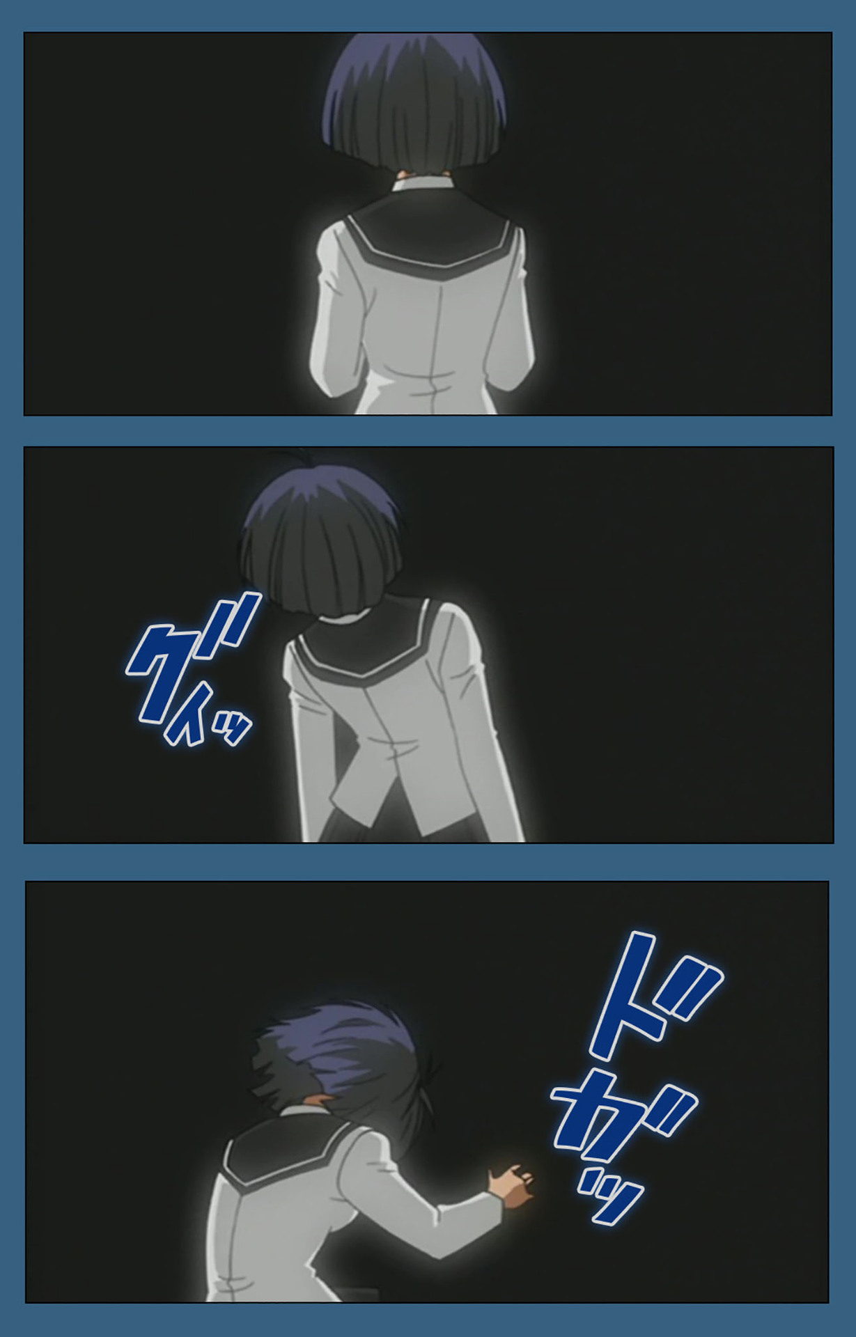 sei sai kanzenhan page 102 - full color mosaic censorship hentai manga - read online free