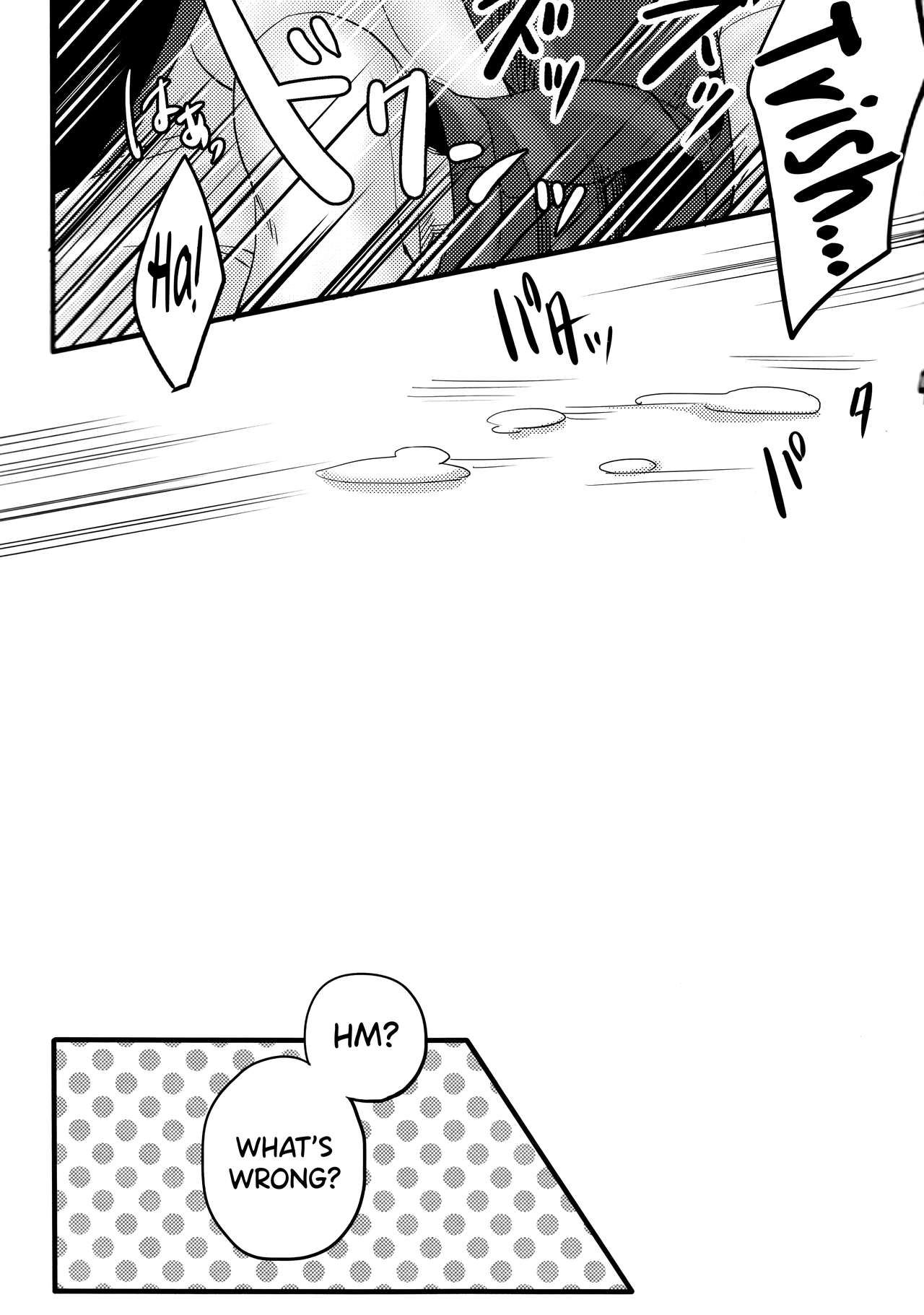 GIORNO x TRISH page 29 featuring trish una jojos bizarre adventure parody - sole female sole male hentai manga - read online free