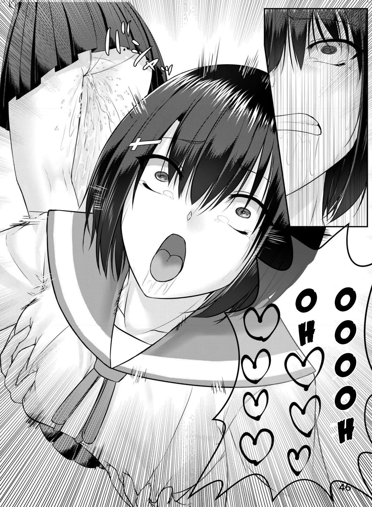 Tensai Shoujo no Hi | A Prodigies Secret - Page 10