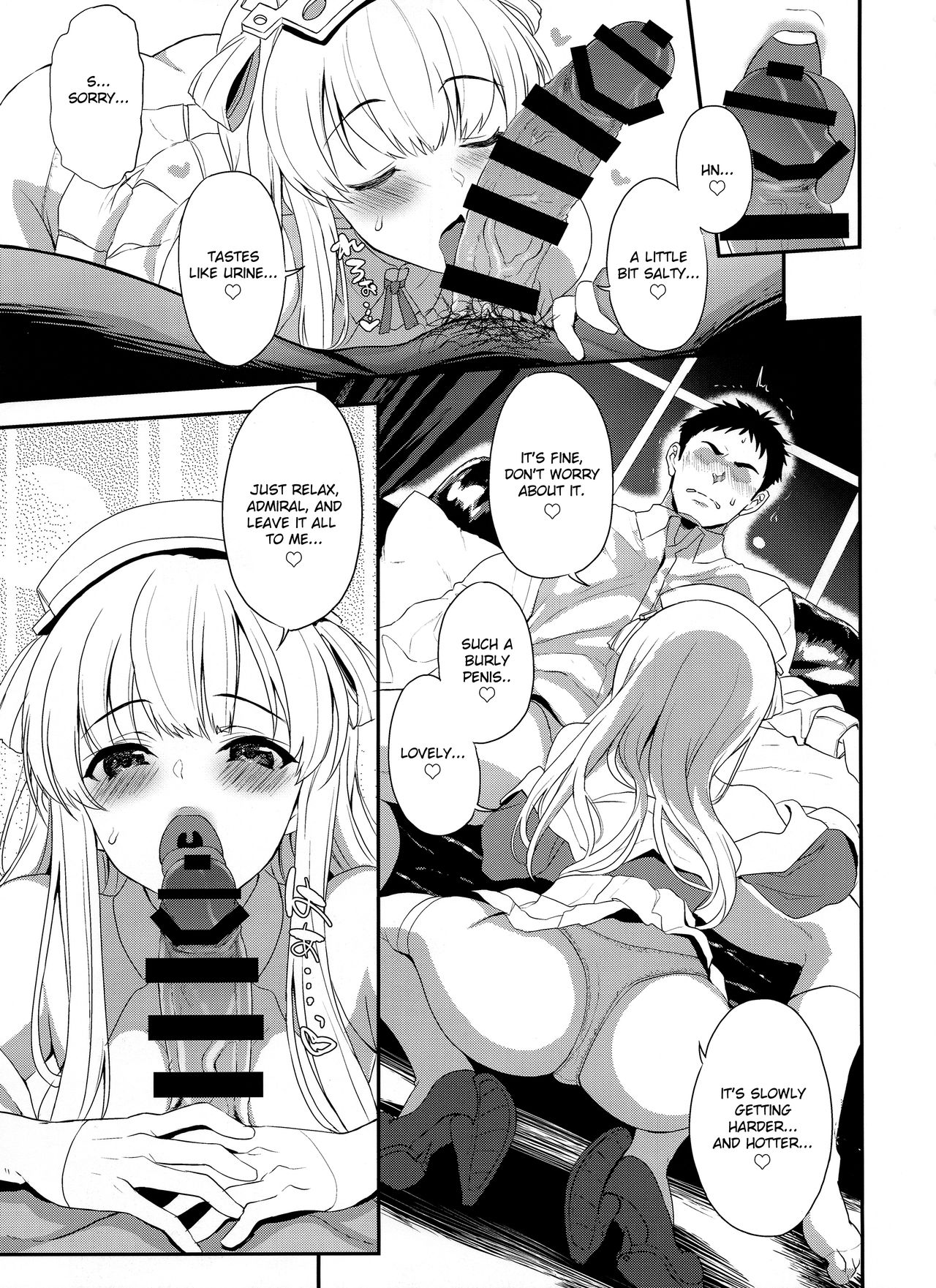 SALVAGE - Page 10