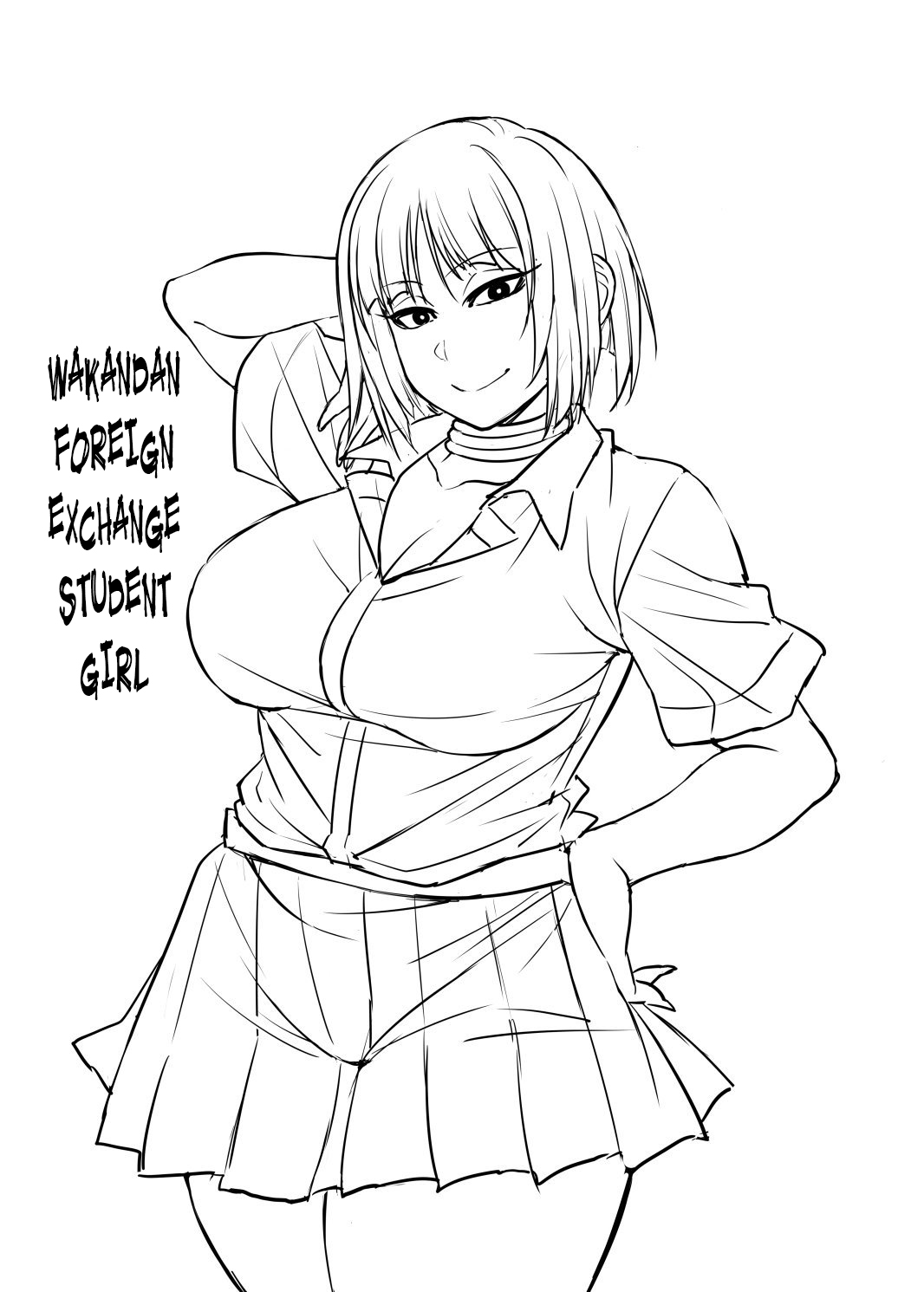 Nekura Megane ♀ | The Creepy Glasses Girl page 192 original parody - sole male nakadashi hentai manga - read online free