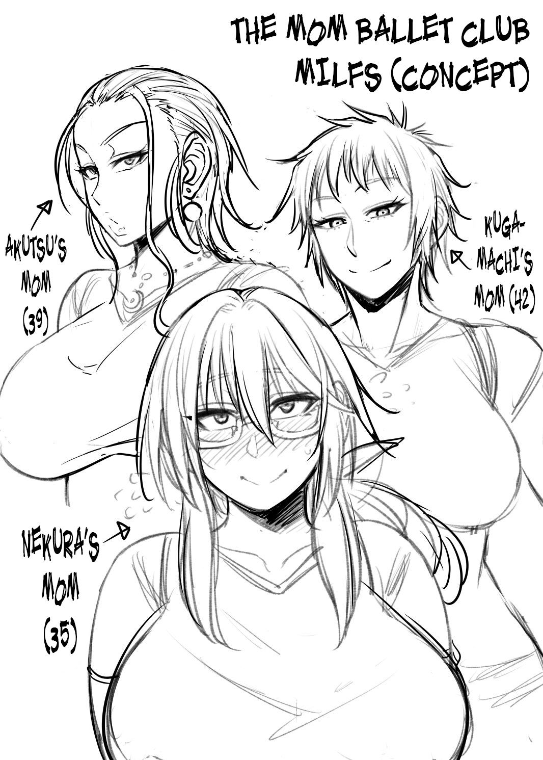 Nekura Megane ♀ | The Creepy Glasses Girl page 211 original parody - sole male nakadashi hentai manga - read online free