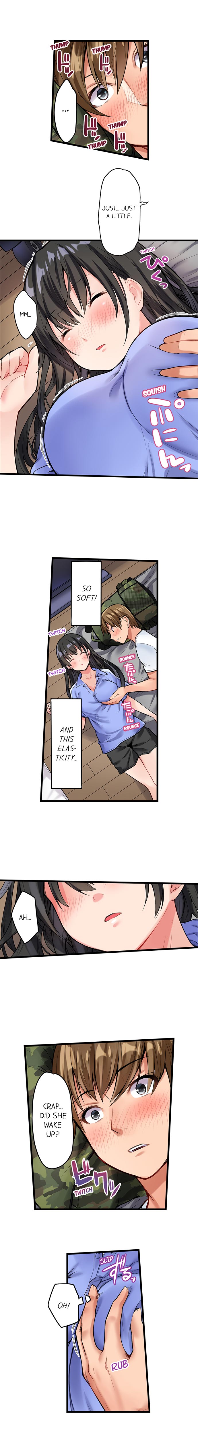 The Descent to Earth of The Great Pussy Virgin Ch. 1-6 page 42 - sole male full color hentai manga - read online free