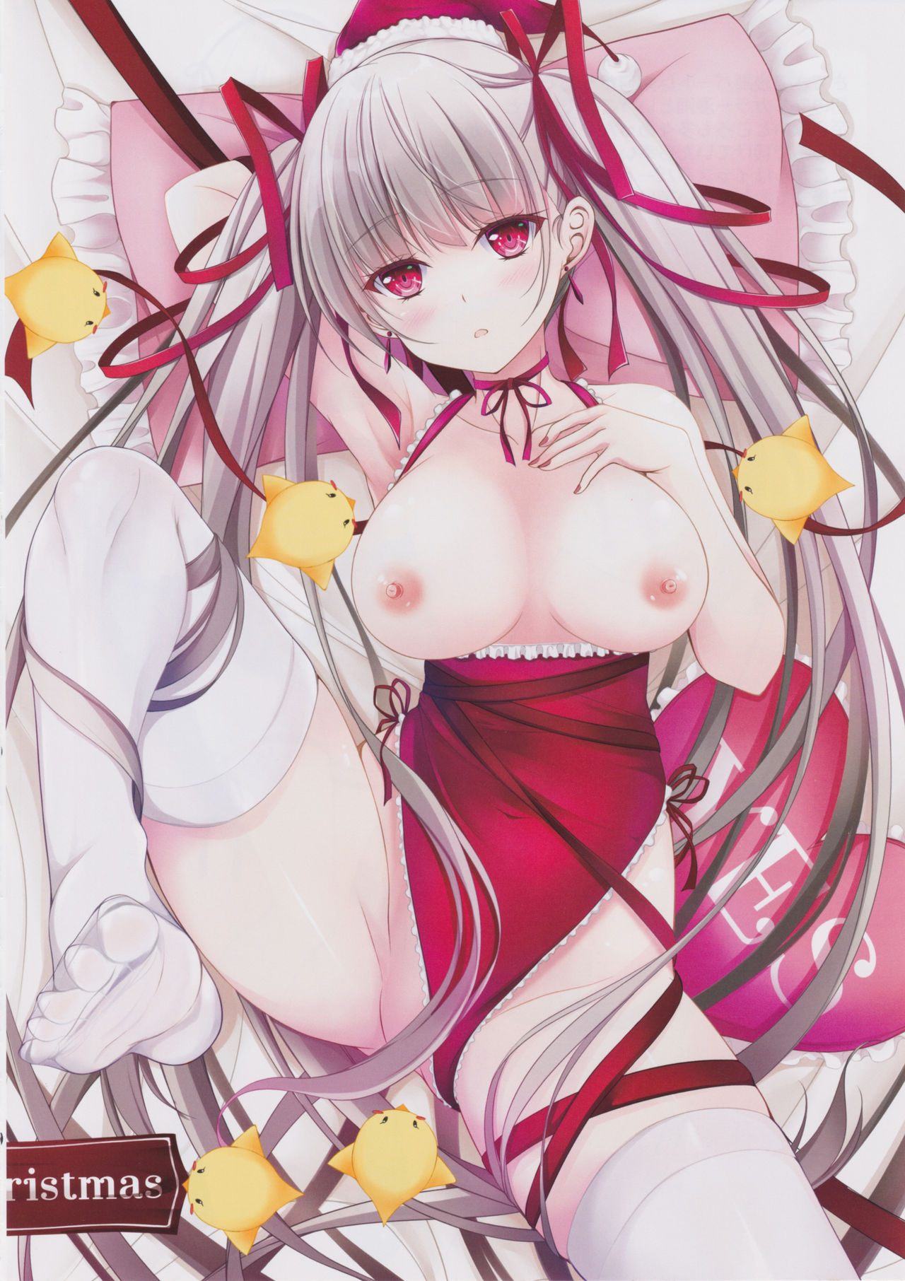 (C97) [MaHoLa (Tomosuke)] M-REPO 07 - Azur Royal (Azur Lane) - Page 13