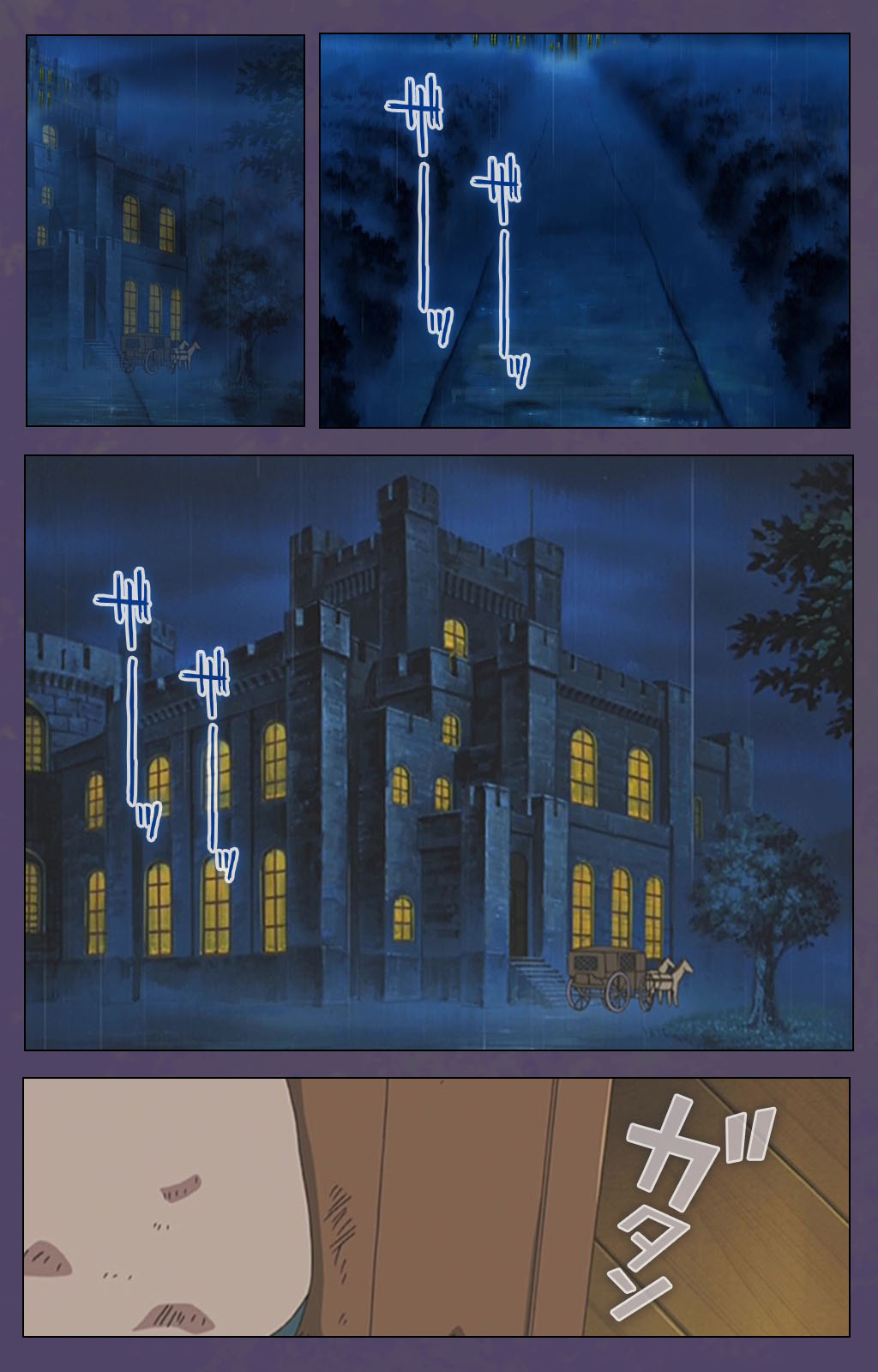 [Makino shinbashi]] [Full Color seijin ban] Mamahaha kanzenhan page 31 - full color mosaic censorship hentai manga - read online free