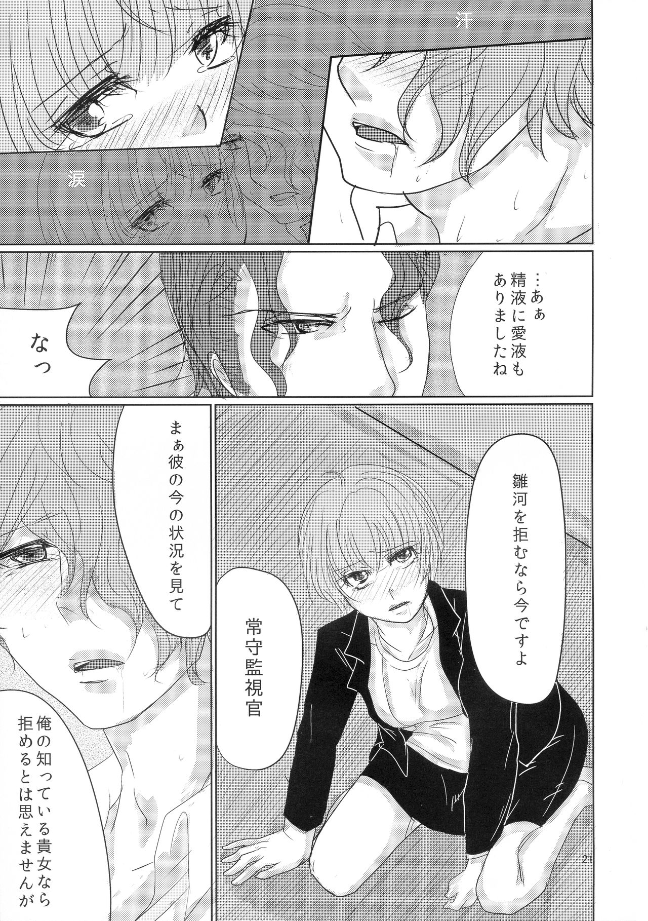 CSD - Page 21