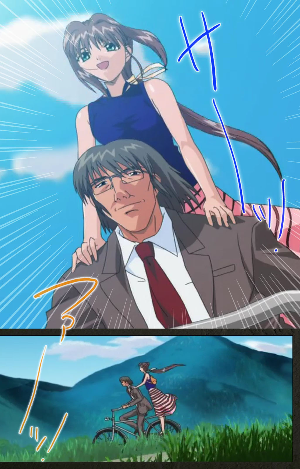 Yakin Byoutou Kranke Kanzenban page 291 night shift nurses parody - full color mosaic censorship hentai manga - read online free