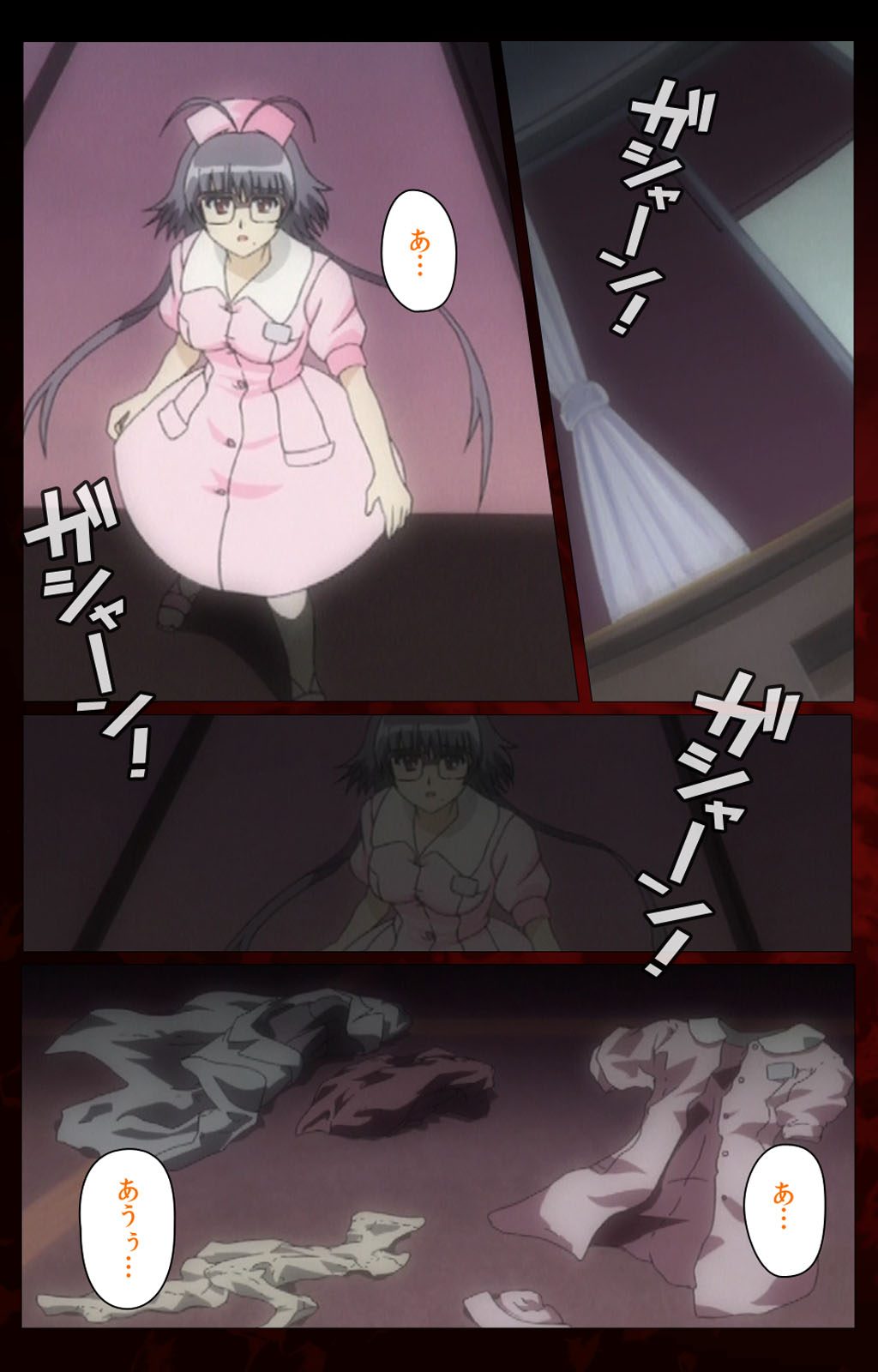 Yakin Byoutou・San Experiment.3 Kanzenban - Page 16