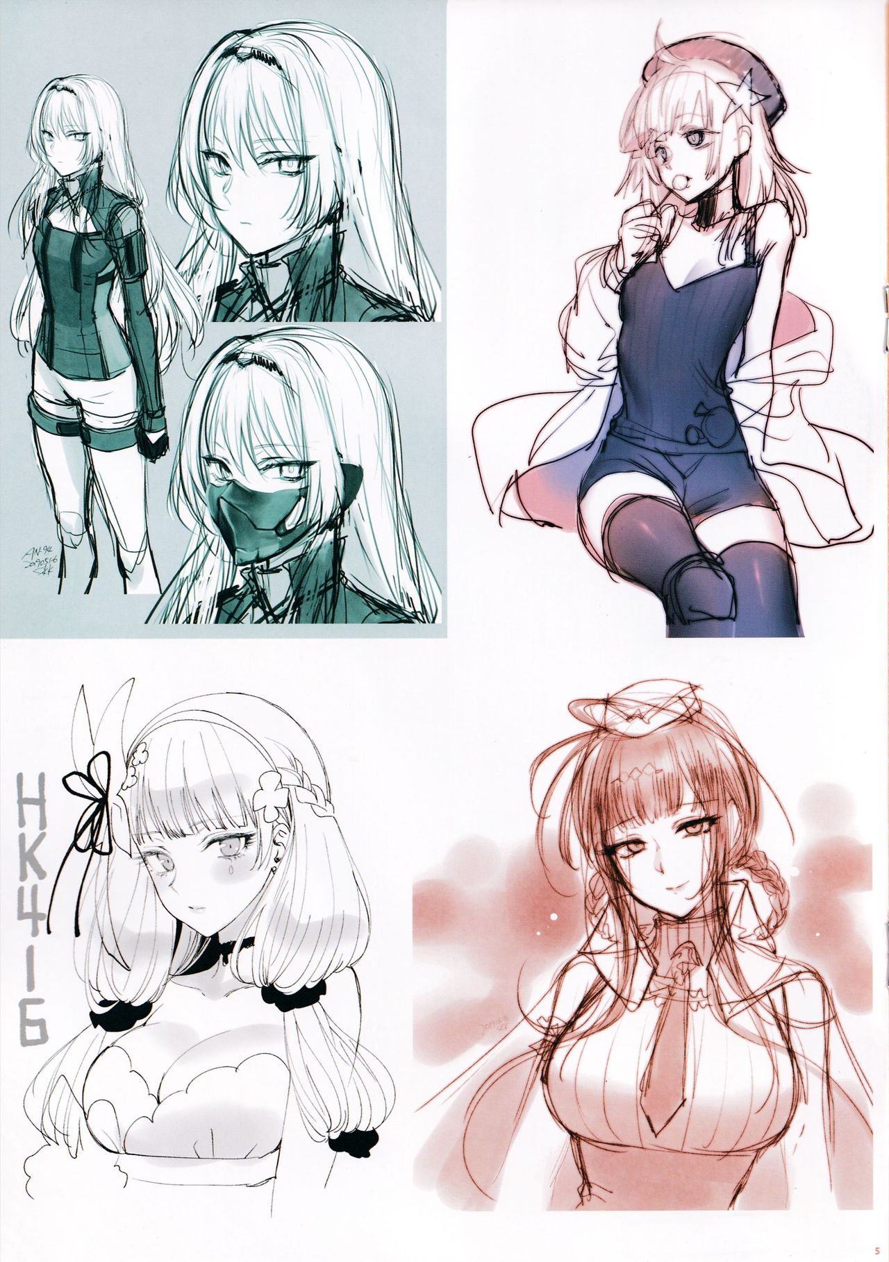 Preview page 5