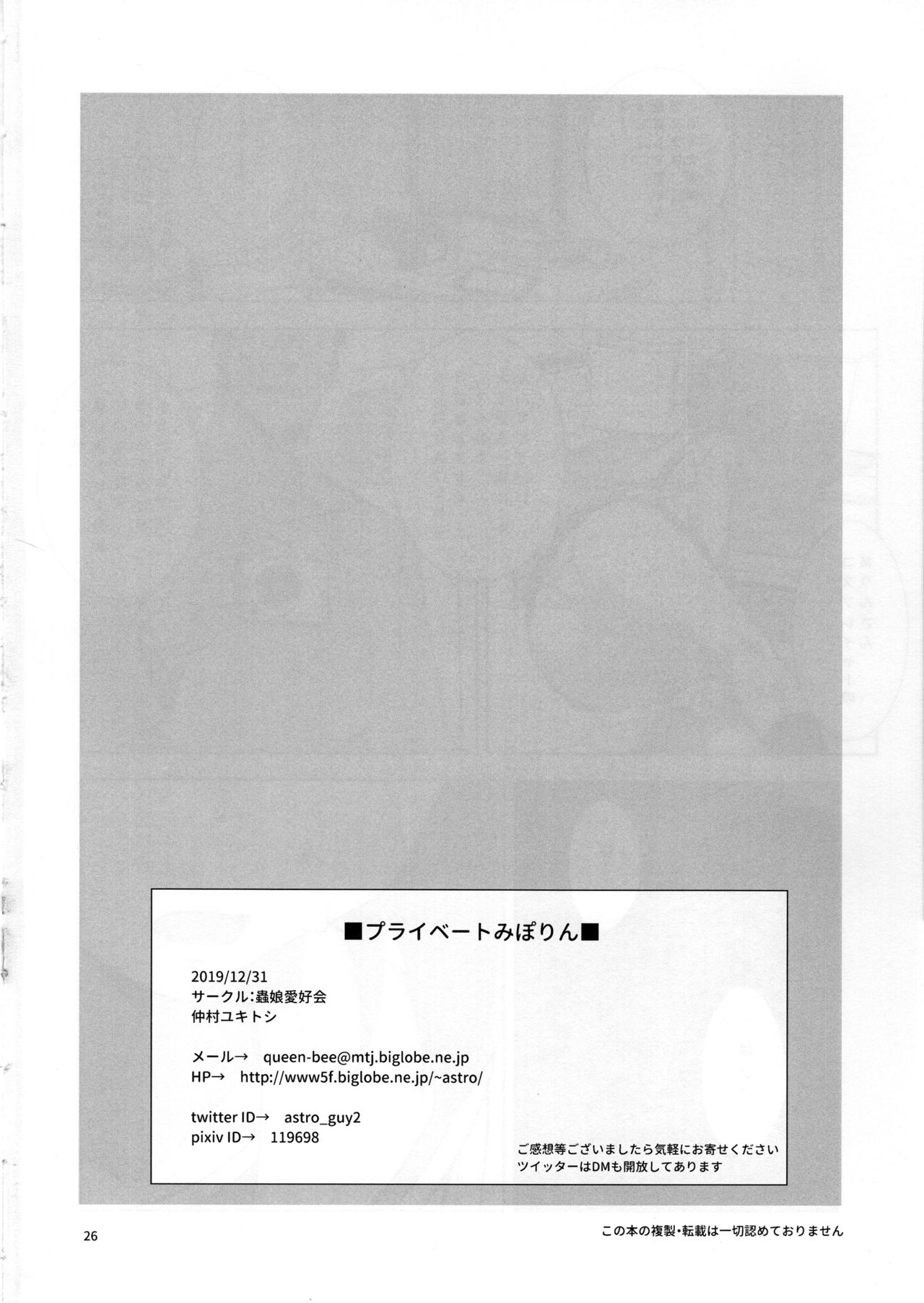 Private Miporin - Page 27