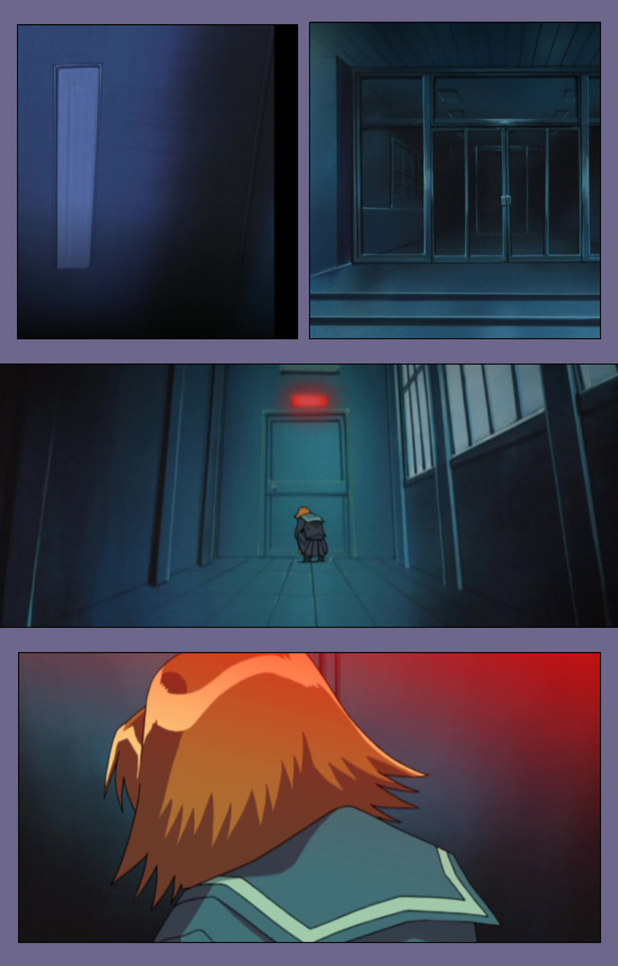 Korashime Kanzenban page 102 - full color mosaic censorship hentai manga - read online free