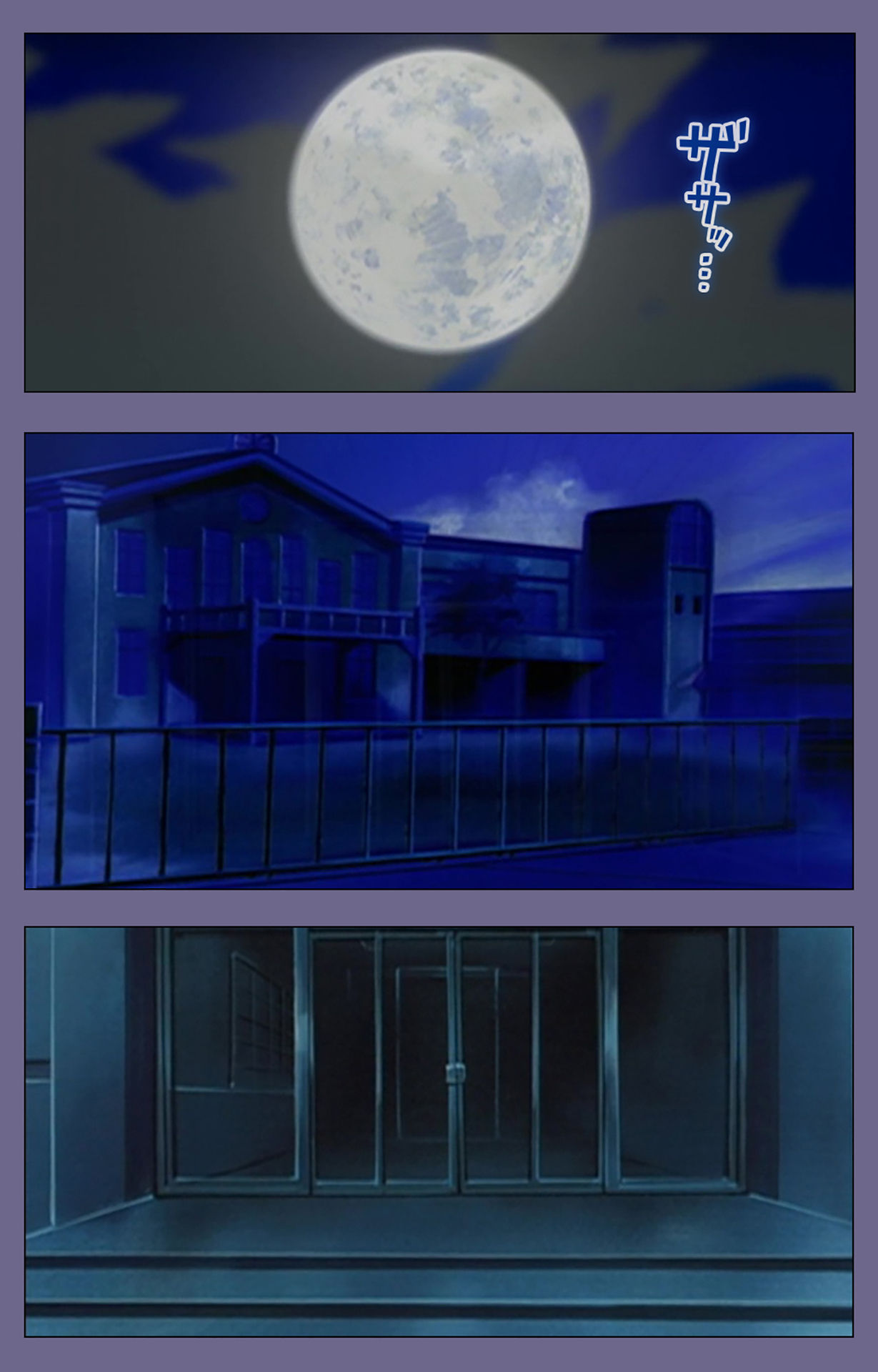 Korashime Kanzenban page 125 - full color mosaic censorship hentai manga - read online free