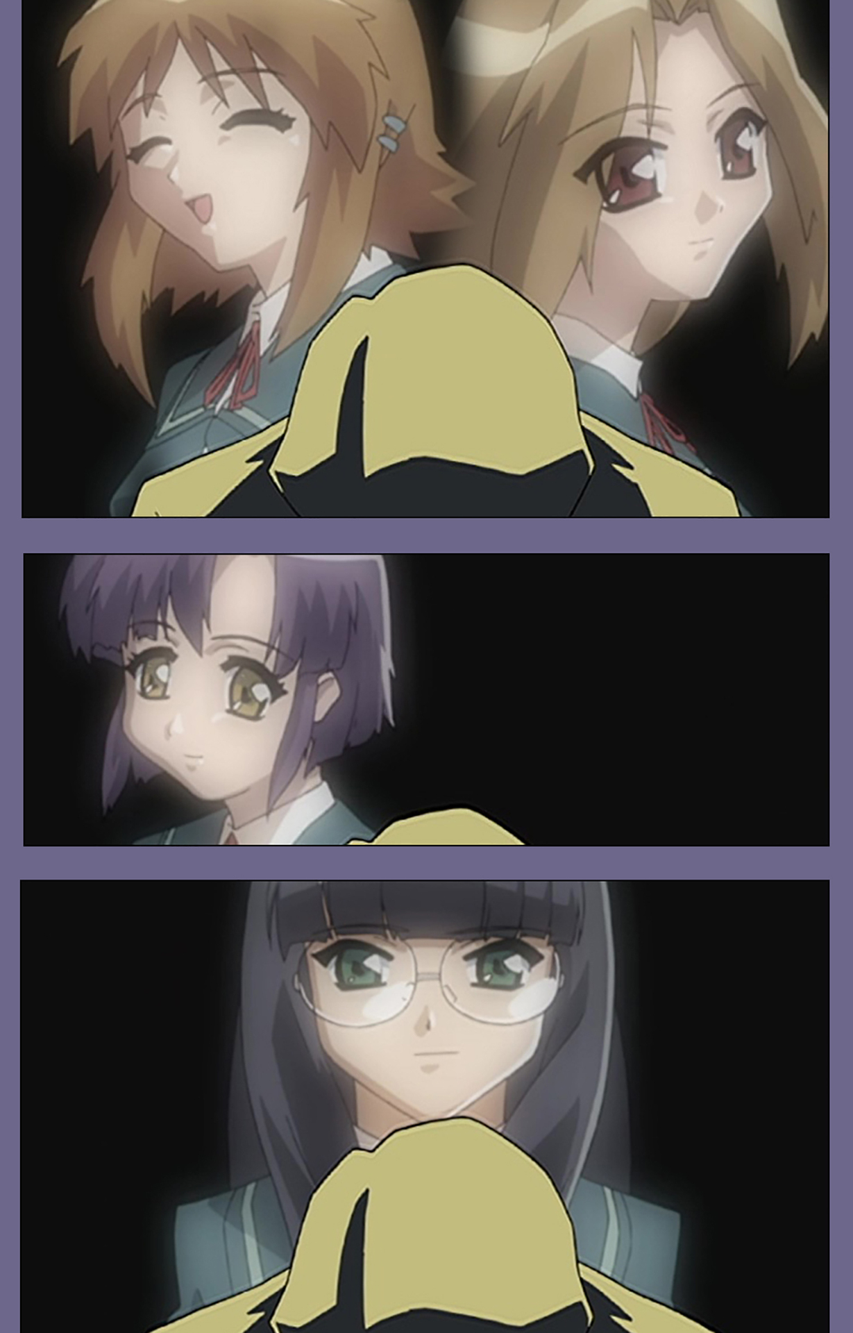 Korashime Kanzenban page 142 - full color mosaic censorship hentai manga - read online free