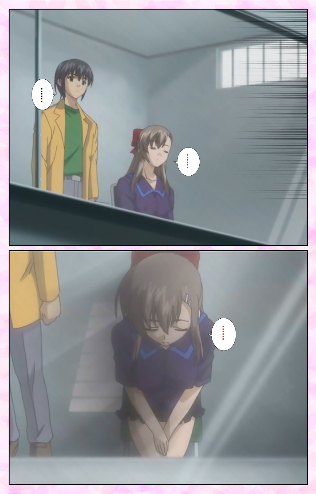 Osananajimi to Doukyuusei Kanzenban page 227 - full color mosaic censorship hentai manga - read online free