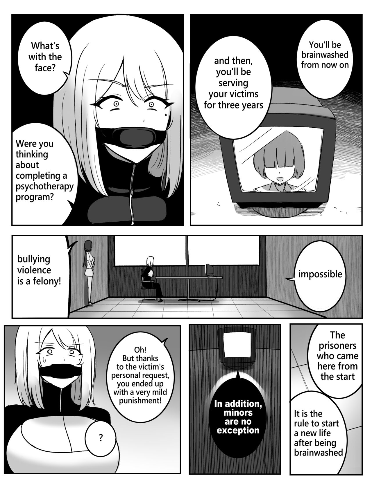 Punish - Page 10
