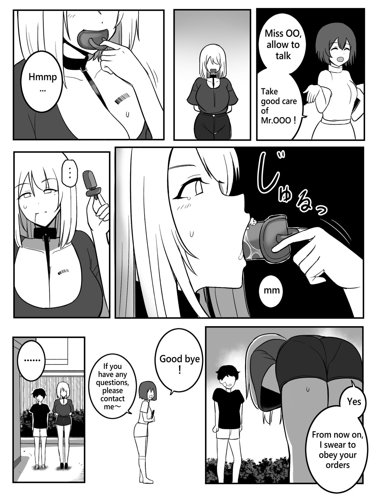 Punish - Page 18