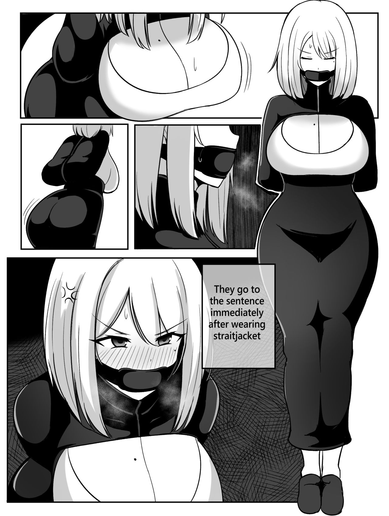 Punish - Page 9