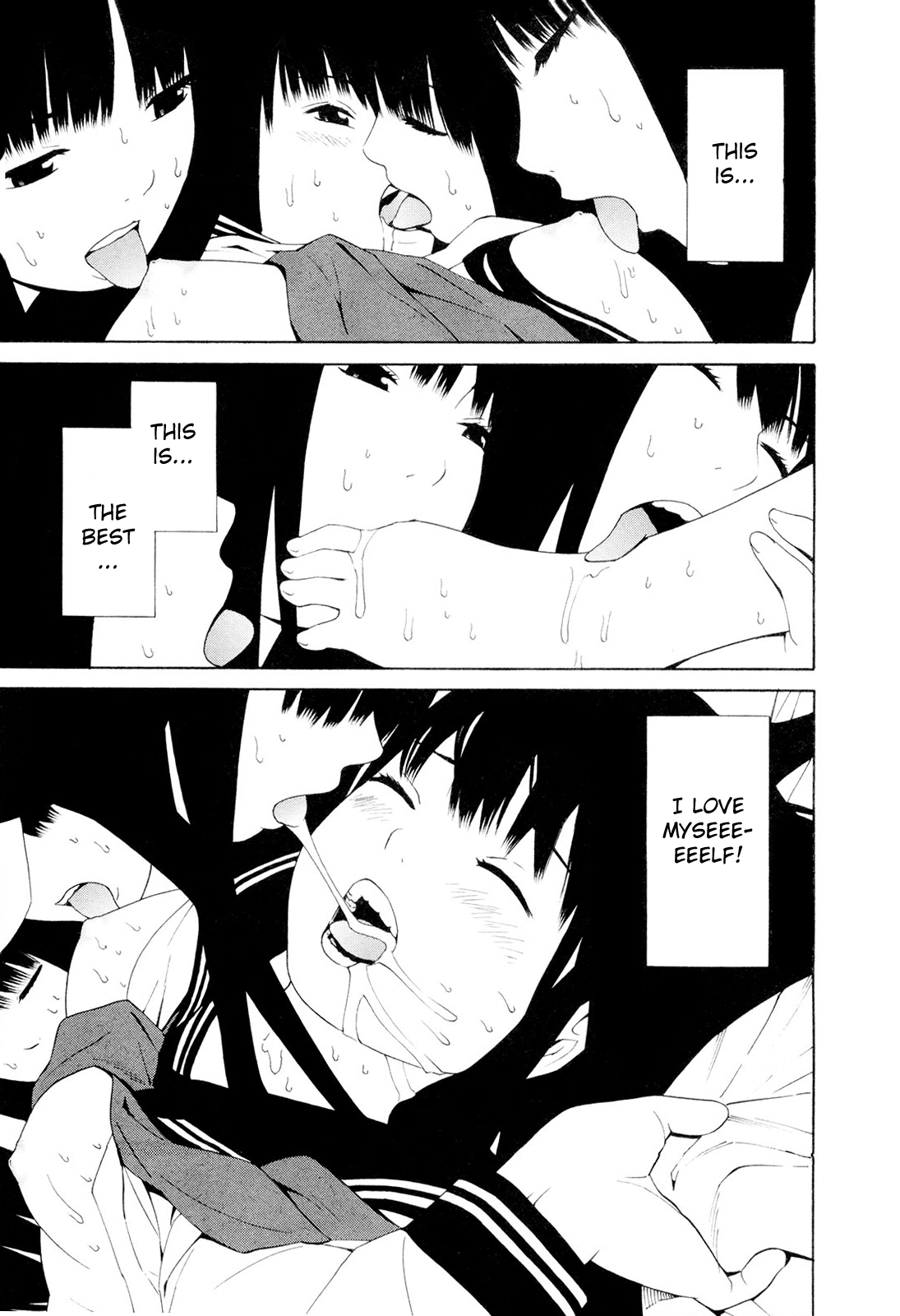 Hen na Nee-san Ep7 - Page 9