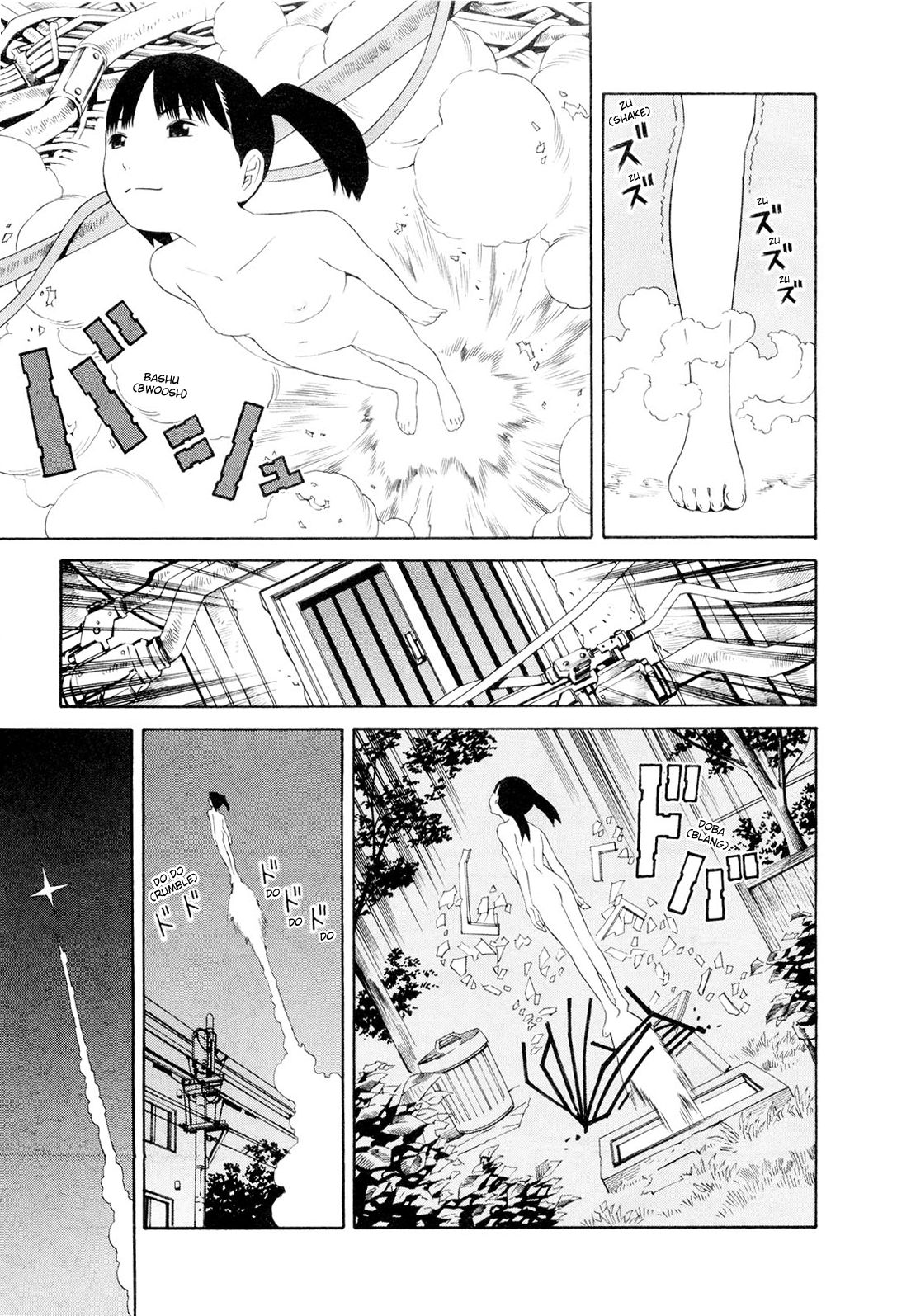 Hen na Nee-san Ep9 - Page 11