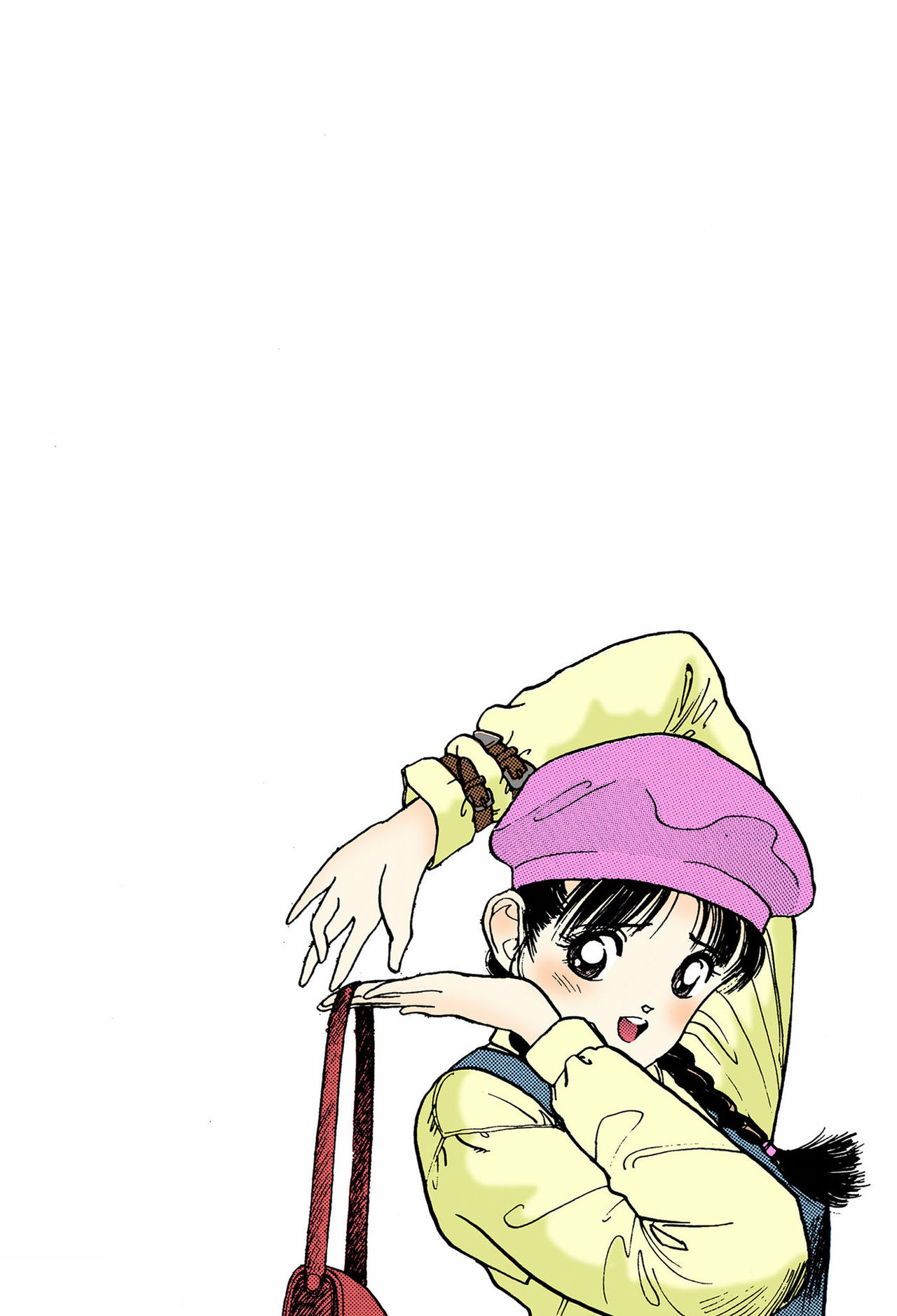 ANGEL 6 Completeban page 98 - full color mosaic censorship hentai manga - read online free