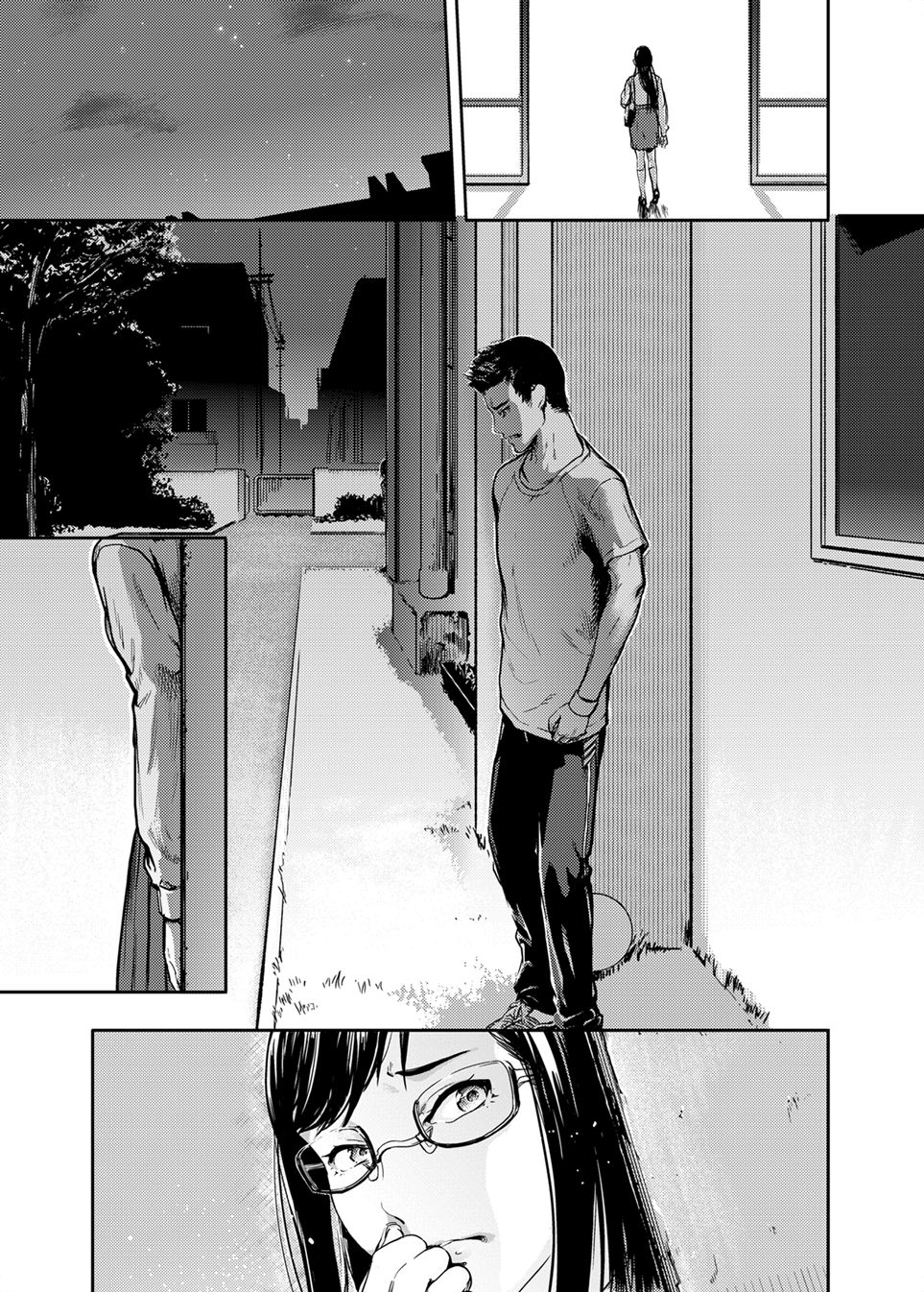 [Kurofood] Kamen no Carnation [Digital] 1-4 page 69 original parody - nakadashi paizuri hentai manga - read online free